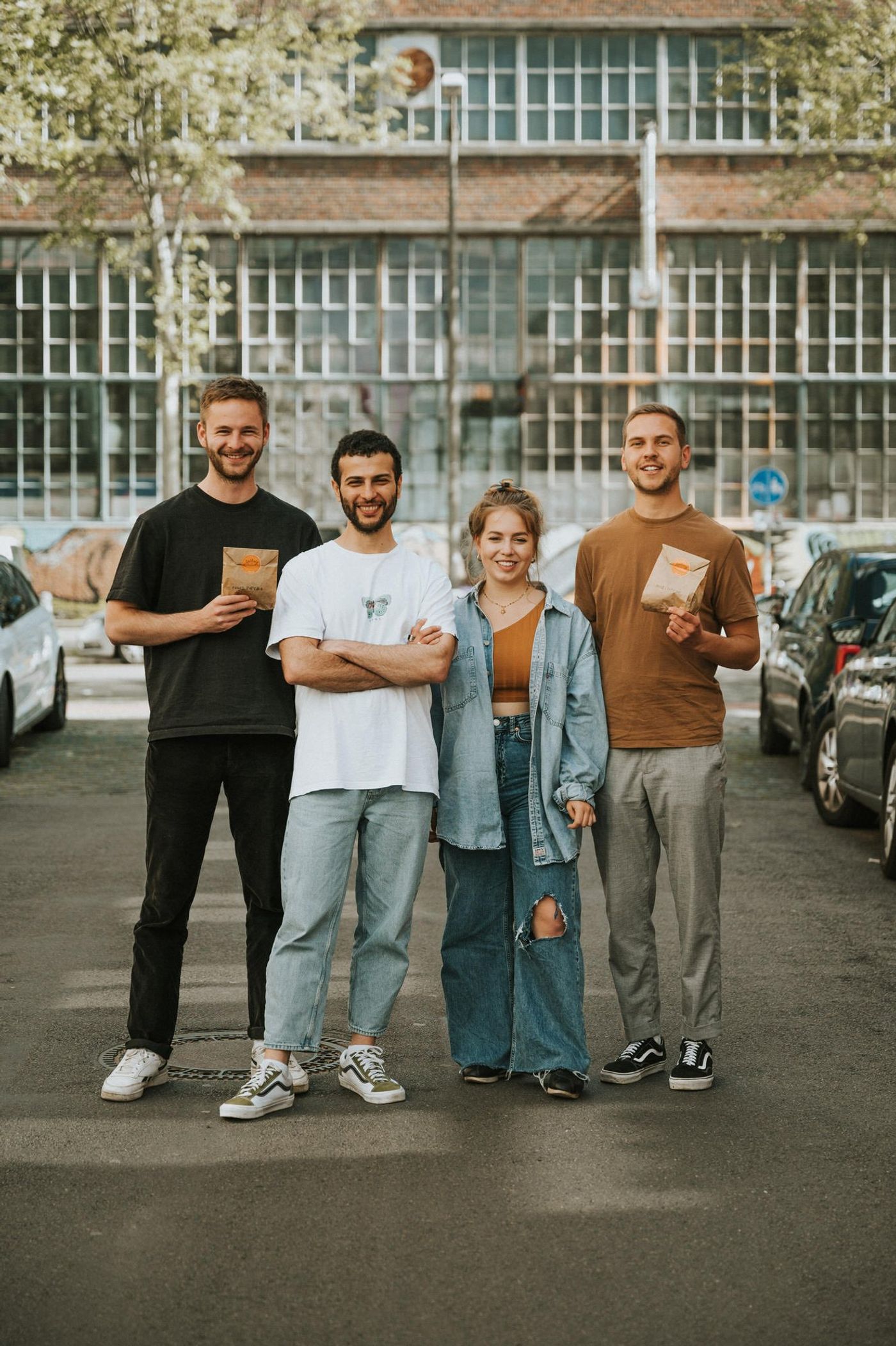 Nachhaltige Produktfotos für Fairdoppelt Leipzig - Image 41