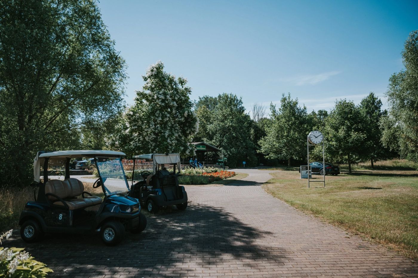 Exklusive Reportagefotos vom Audi Quattro Cup in Leipzig - Image 6