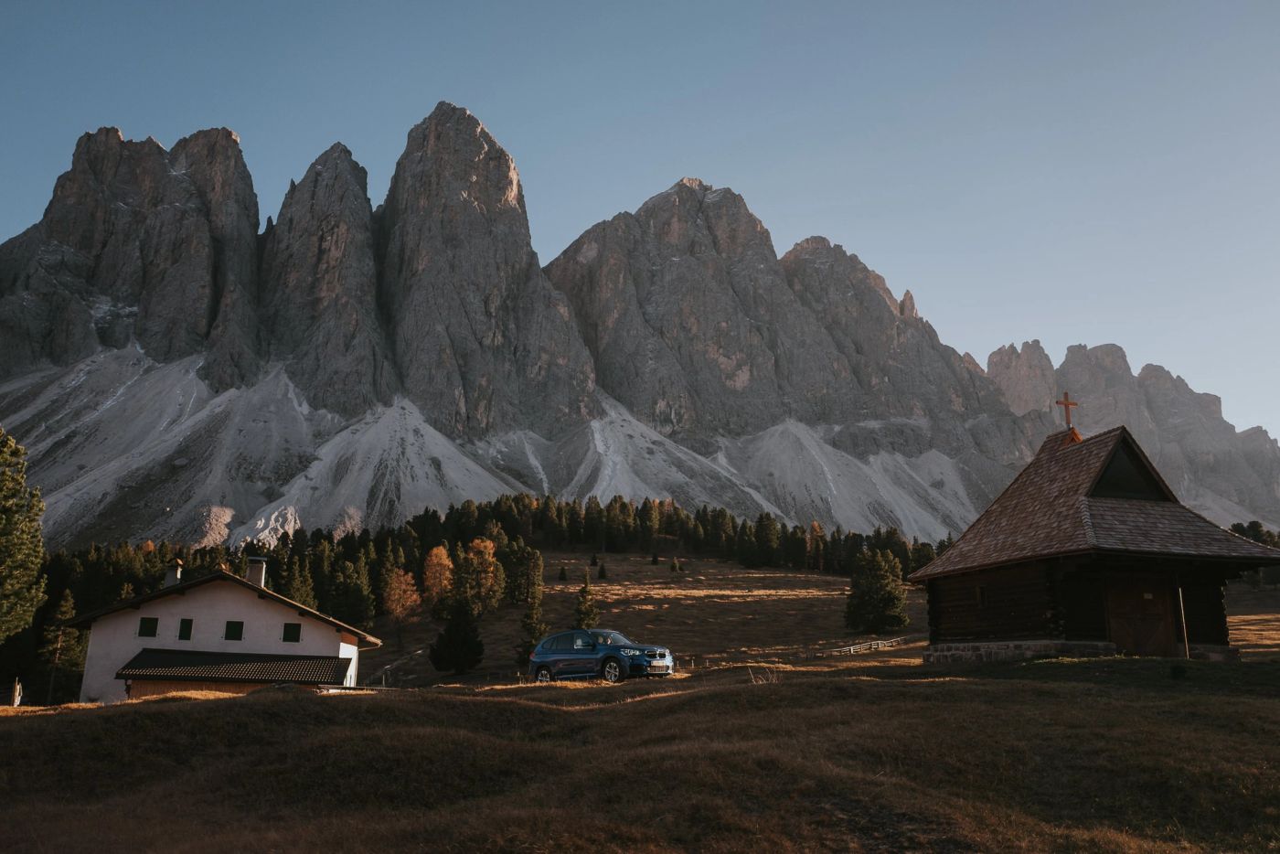 BMW X1 Markteinführung in Südtirol - Image 61