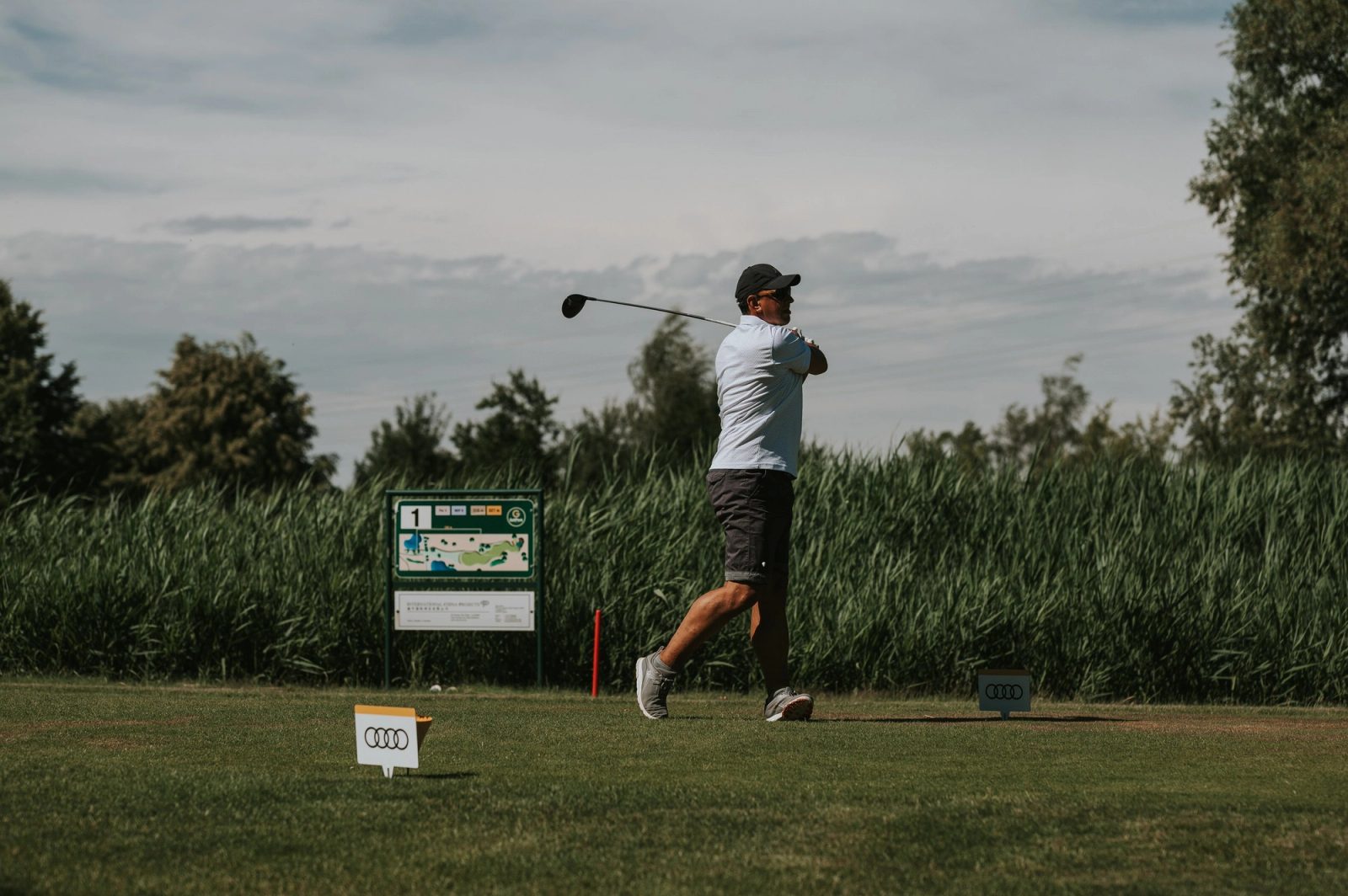 Exklusive Reportagefotos vom Audi Quattro Cup in Leipzig - Image 51