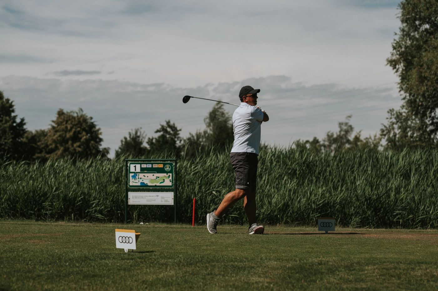 Exklusive Reportagefotos vom Audi Quattro Cup in Leipzig - Image 51