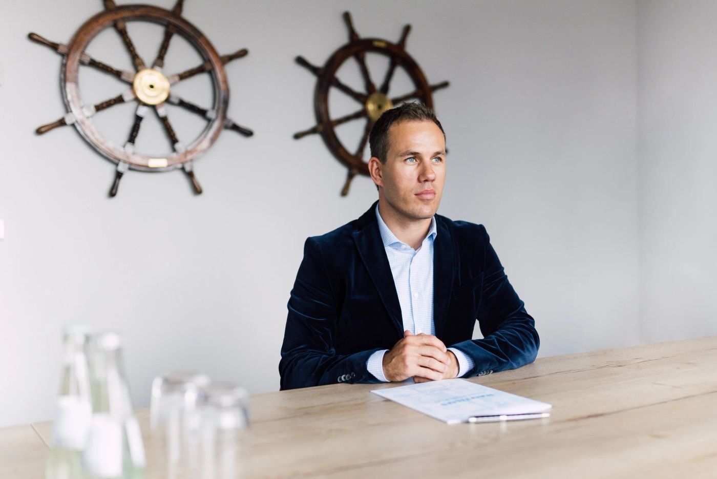 Imagefotos für Taures Vermögensverwaltung - Image 22