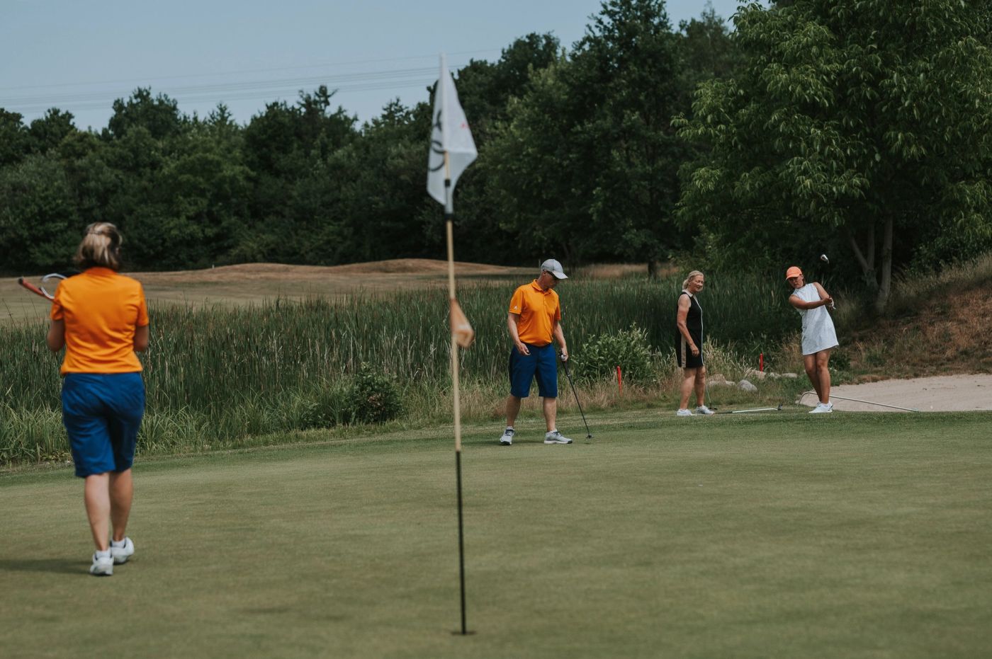 Exklusive Reportagefotos vom Audi Quattro Cup in Leipzig - Image 67