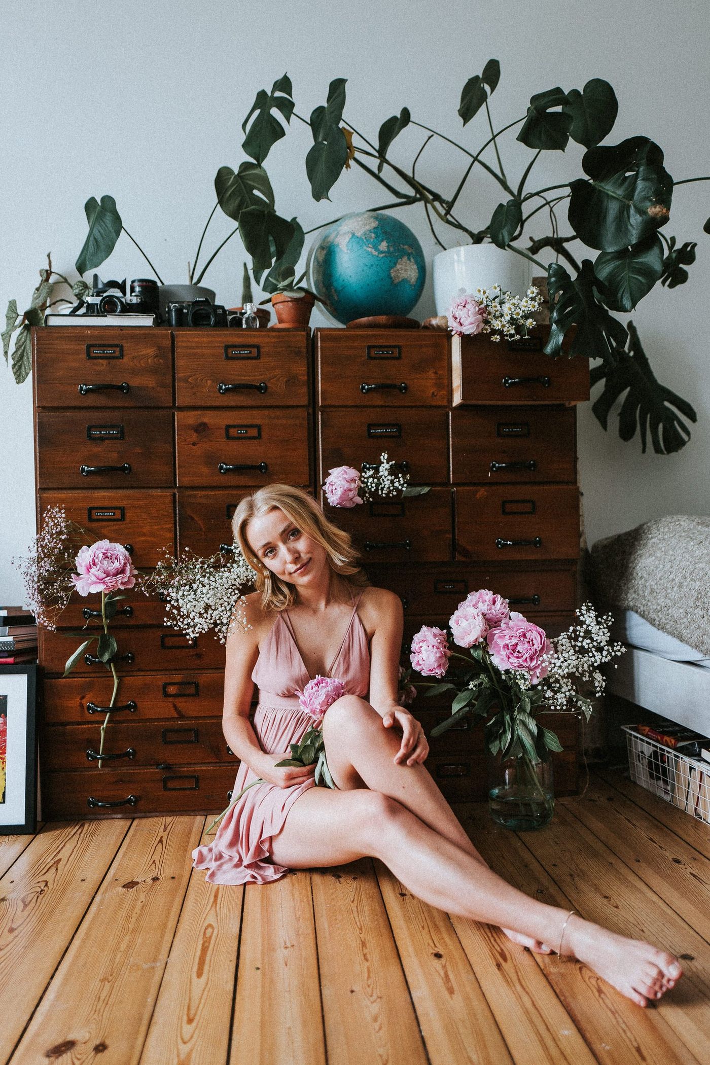 Kooperation Betty Barclay &amp; Luise Morgen - Image 22