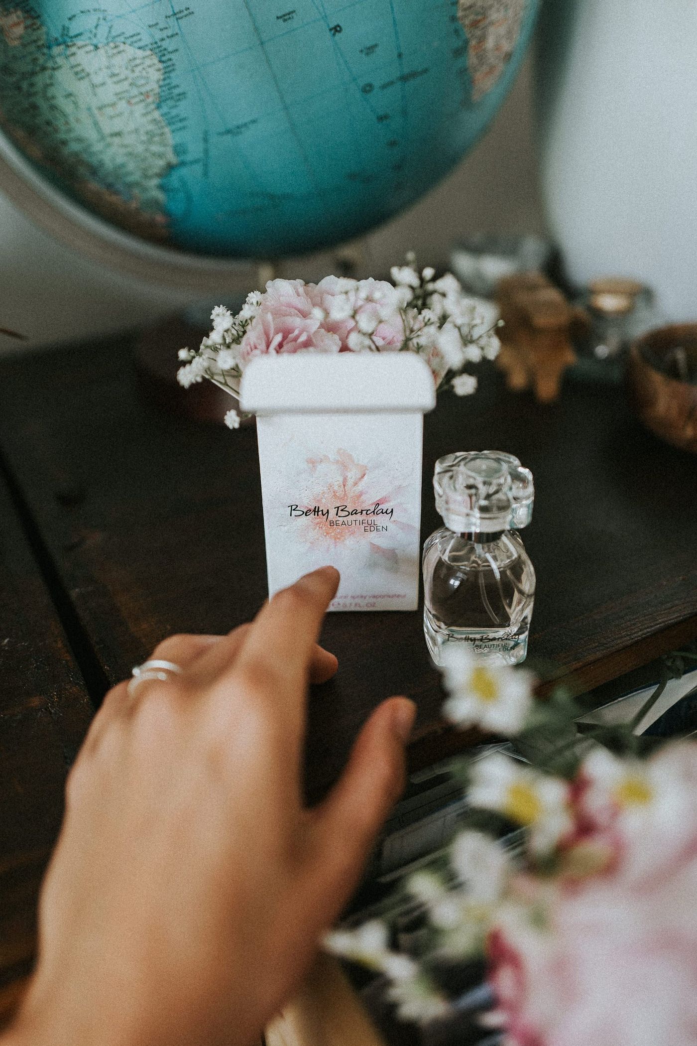 Kooperation Betty Barclay &amp; Luise Morgen - Image 45