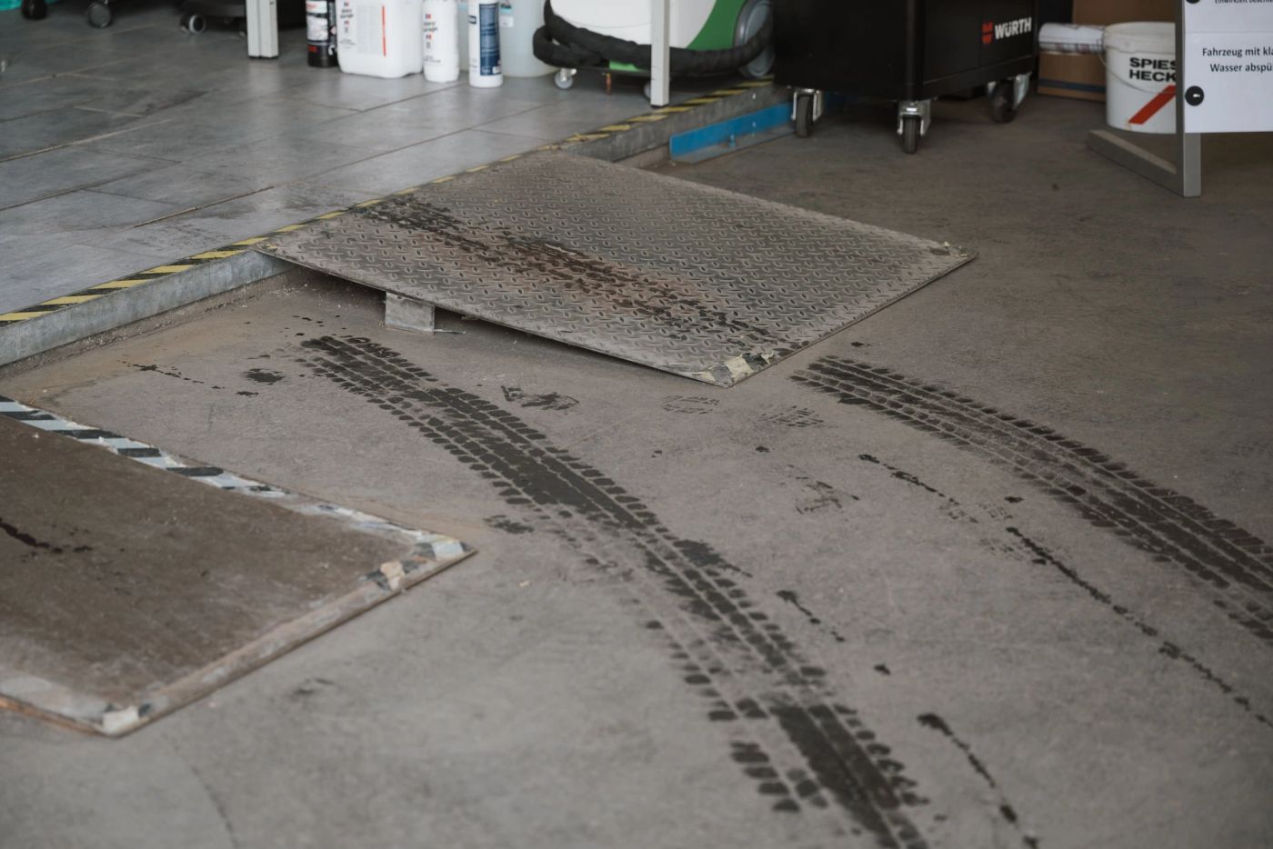 IbF Auto Akademie - AA Visuals Videokurs Anfänger 026 von 055