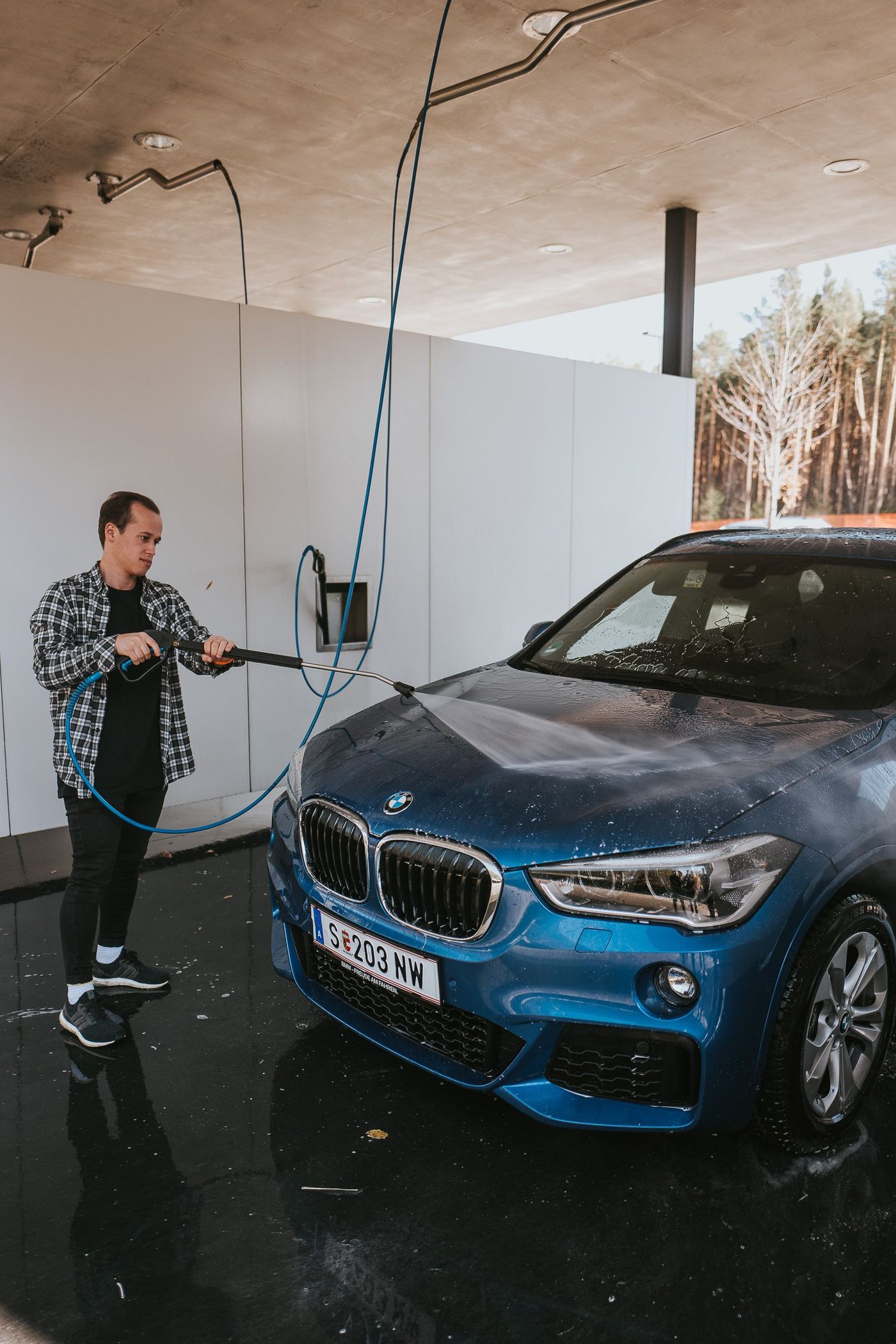 BMW X1 Markteinführung in Südtirol - Image 46