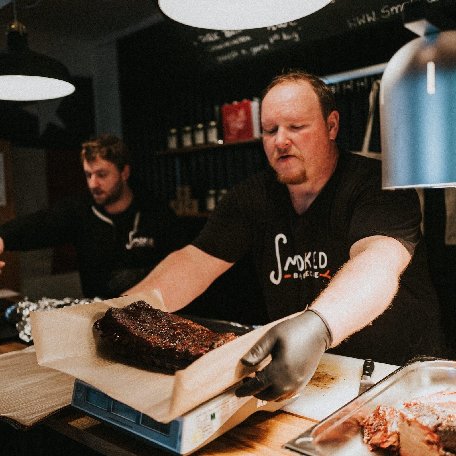 Authentische Produkt- und Reportagefotos für Smoked Barbecue - Image 17