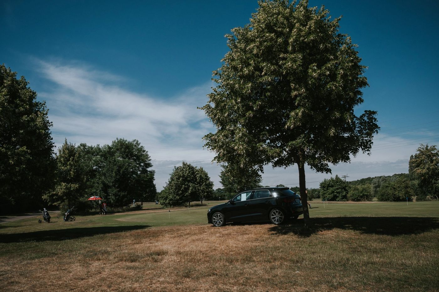 Exklusive Reportagefotos vom Audi Quattro Cup in Leipzig - Image 10