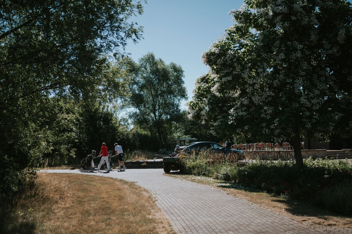 Exklusive Reportagefotos vom Audi Quattro Cup in Leipzig - Image 50