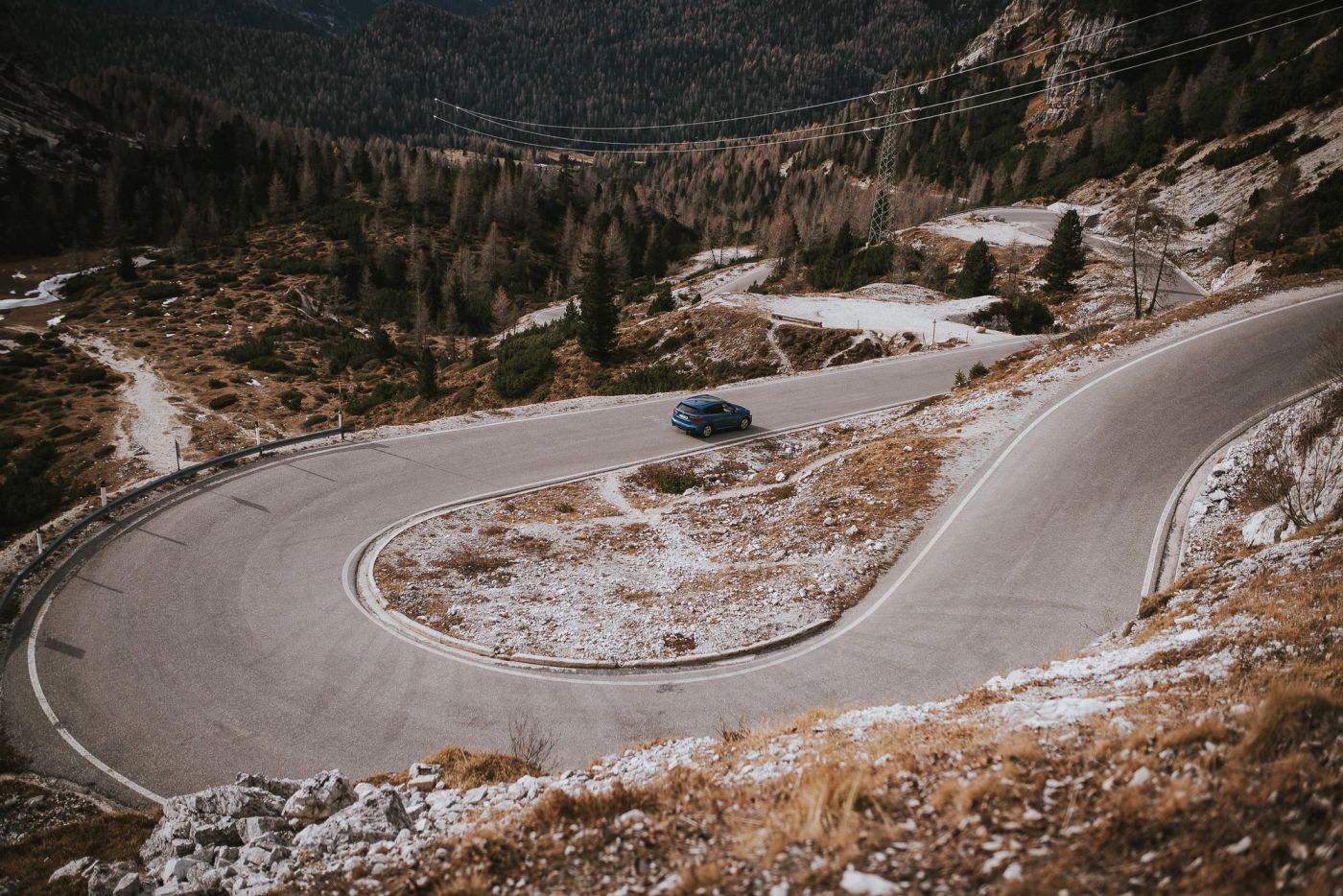 BMW X1 Markteinführung in Südtirol - Image 37