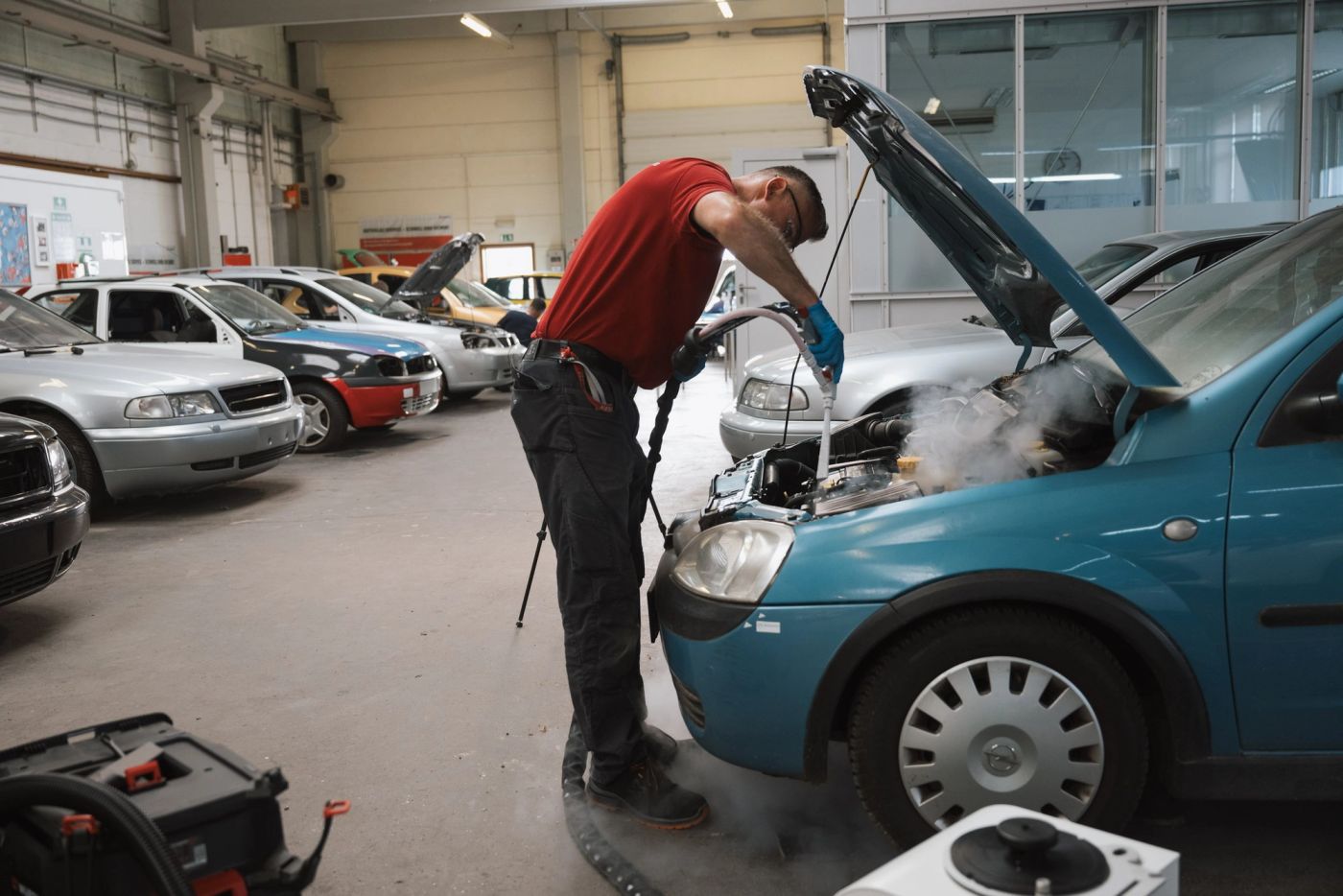 IbF Auto Akademie - AA Visuals Videokurs Anfänger 051 von 055