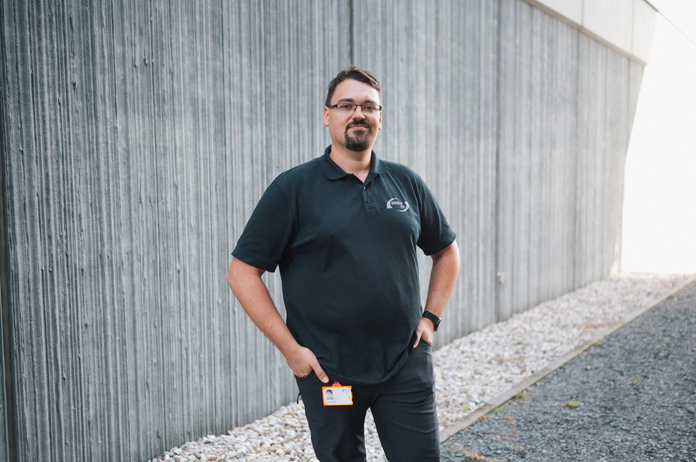 Success Story: Rhebo x enviaTEL - Restored Image