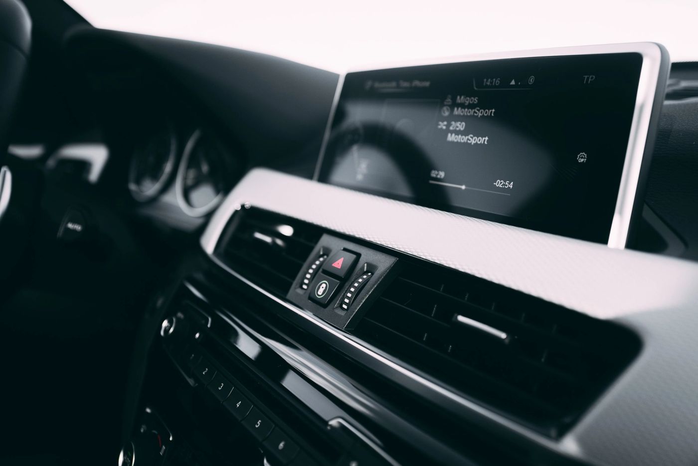 BMW X1 Markteinführung in Südtirol - Image 12