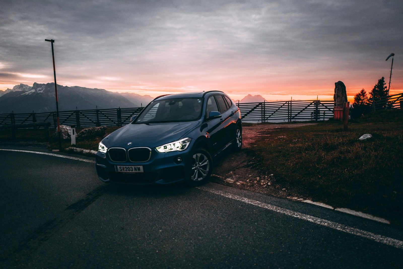 BMW X1 Markteinführung in Südtirol - Image 31