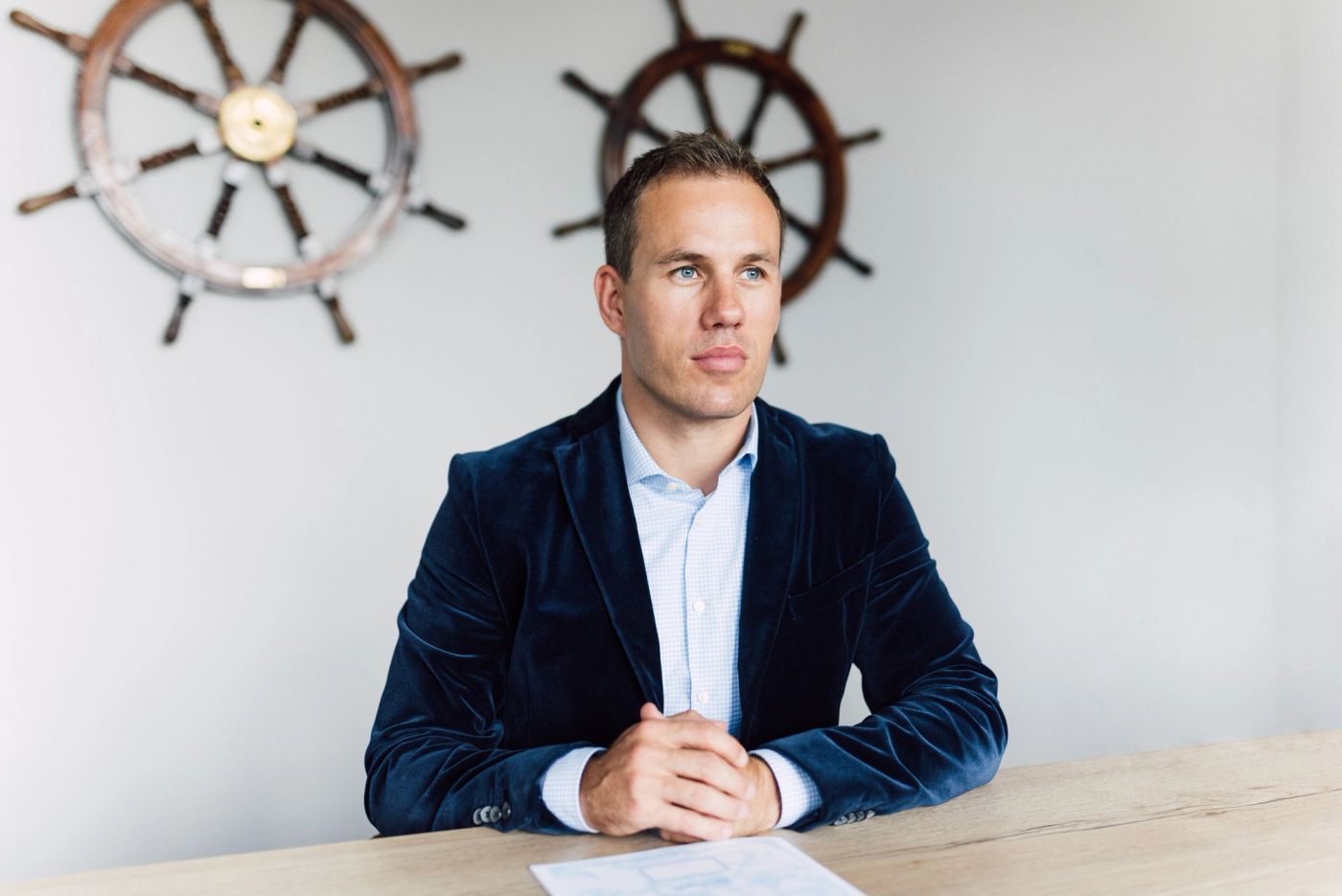 Imagefotos für Taures Vermögensverwaltung - Image 23