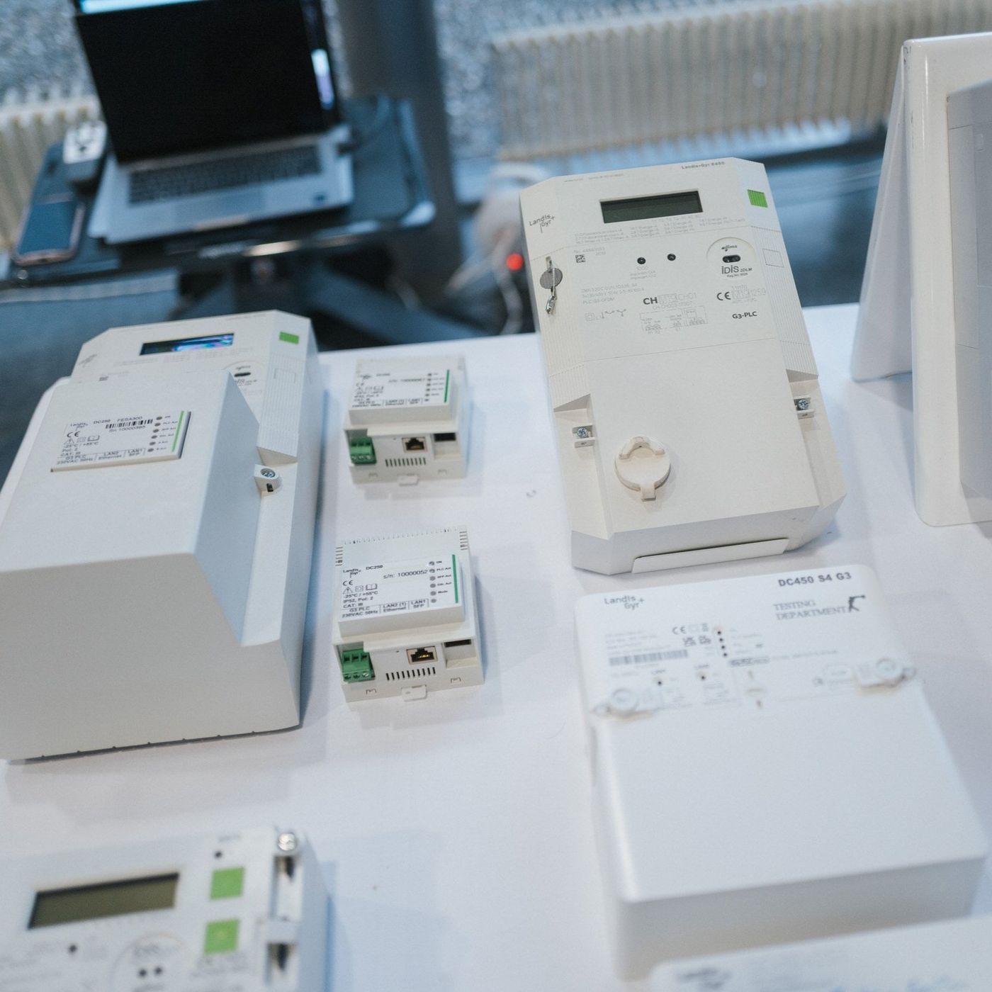 Fachtagung in Pfäffikon für Landis+Gyr - Image 30