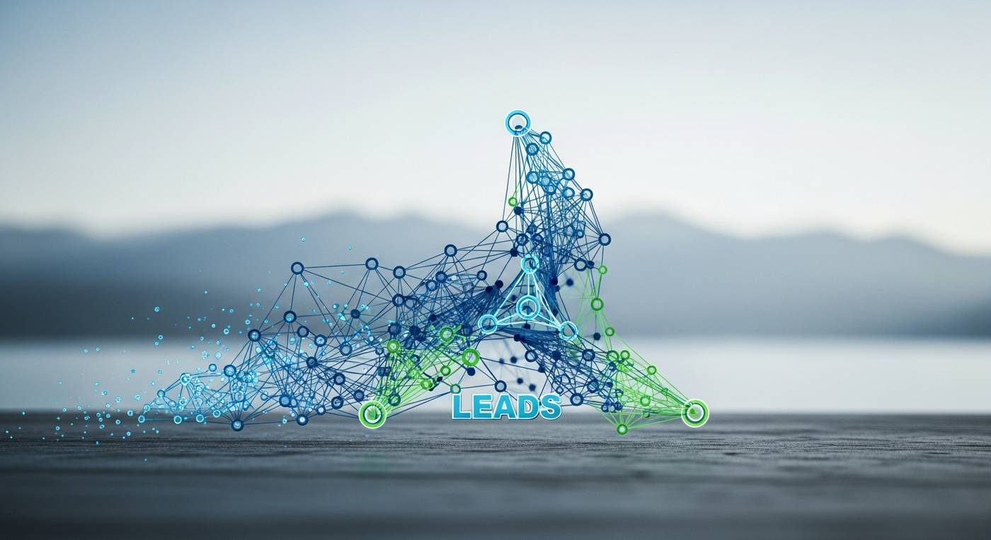 Automatisierung im B2B: Content-Systeme für Lead-Generierung