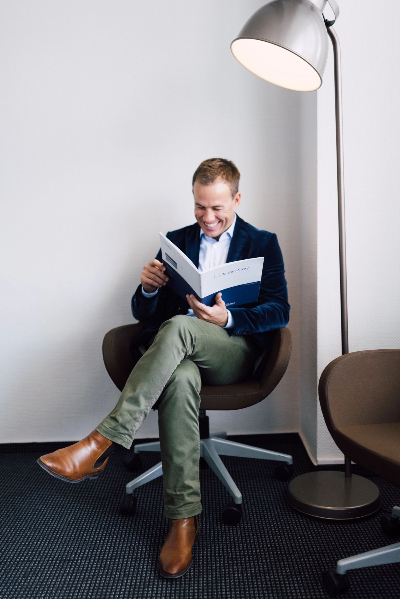 Imagefotos für Taures Vermögensverwaltung - Image 15