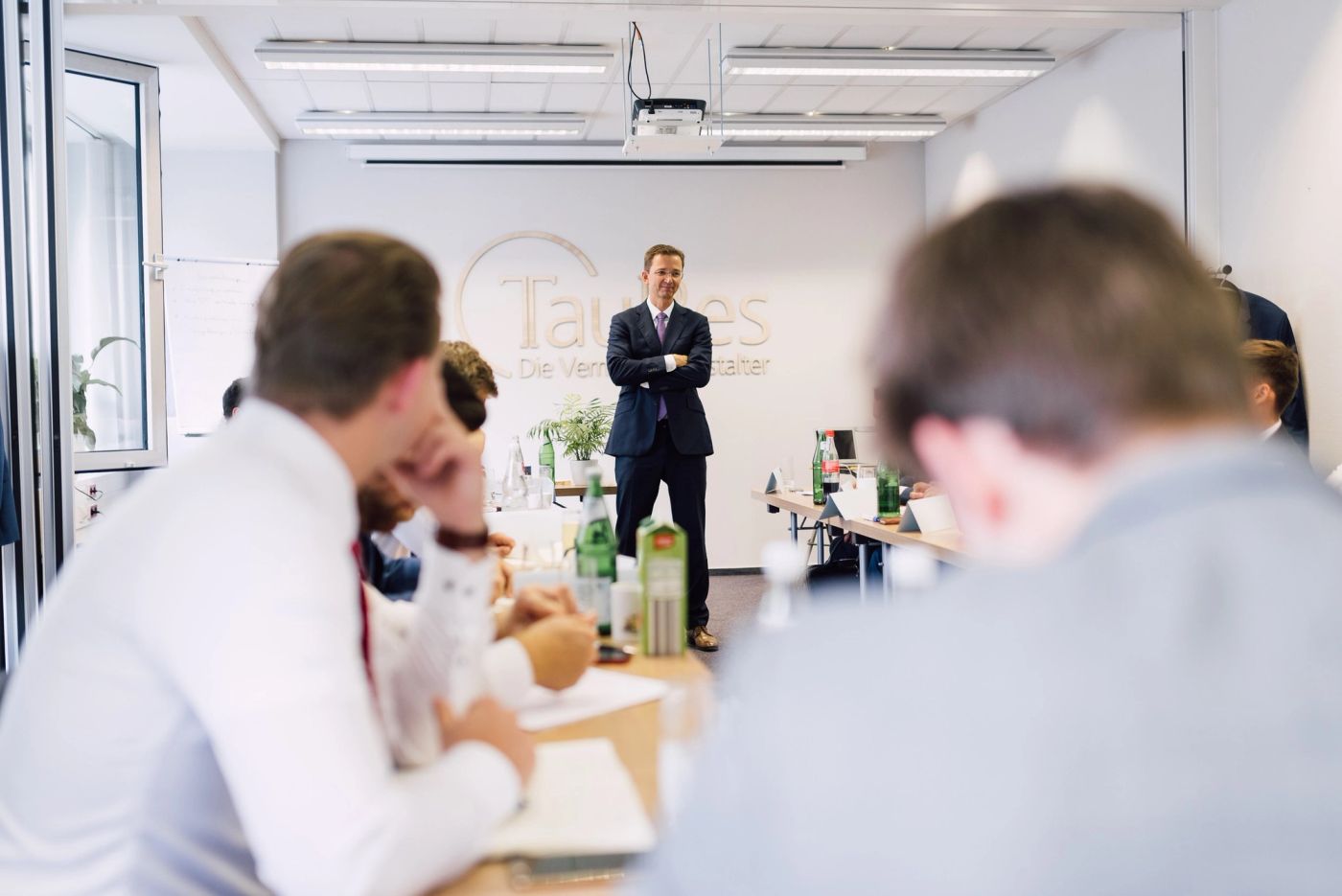 Imagefotos für Taures Vermögensverwaltung - Image 30