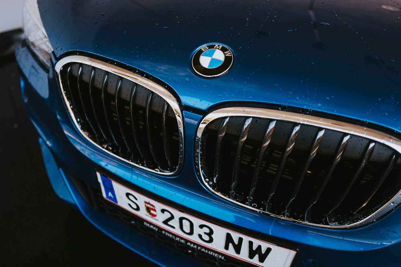 BMW X1 Markteinführung in Südtirol - Image 49