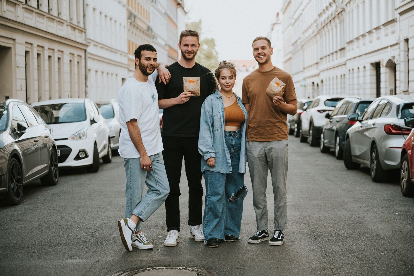 Nachhaltige Produktfotos für Fairdoppelt Leipzig - Image 24