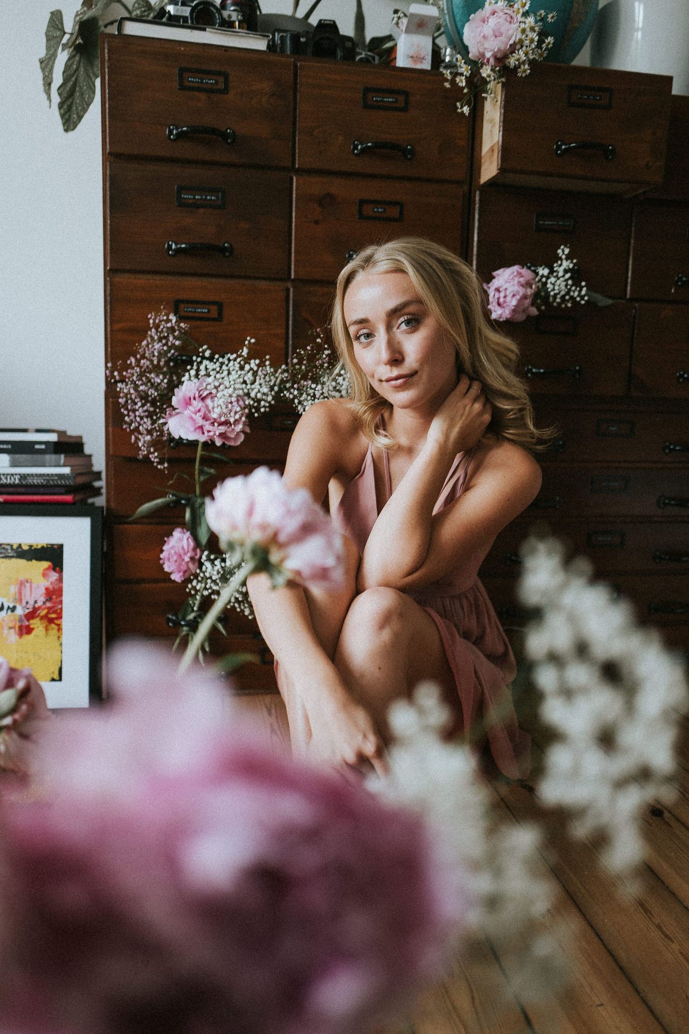 Kooperation Betty Barclay &amp; Luise Morgen - Image 84