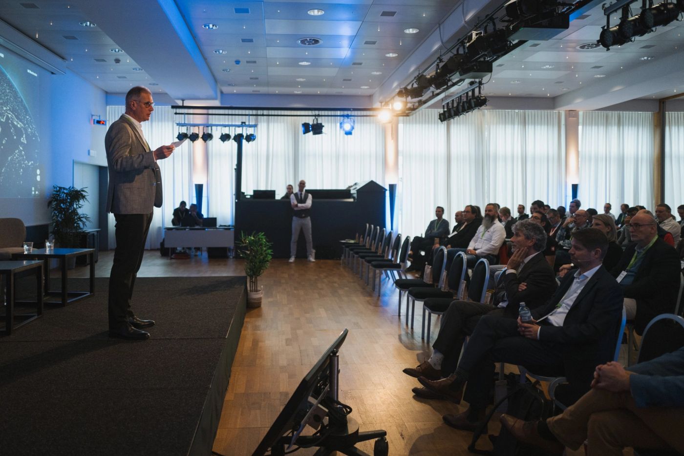 Fachtagung in Pfäffikon für Landis+Gyr - Image 16