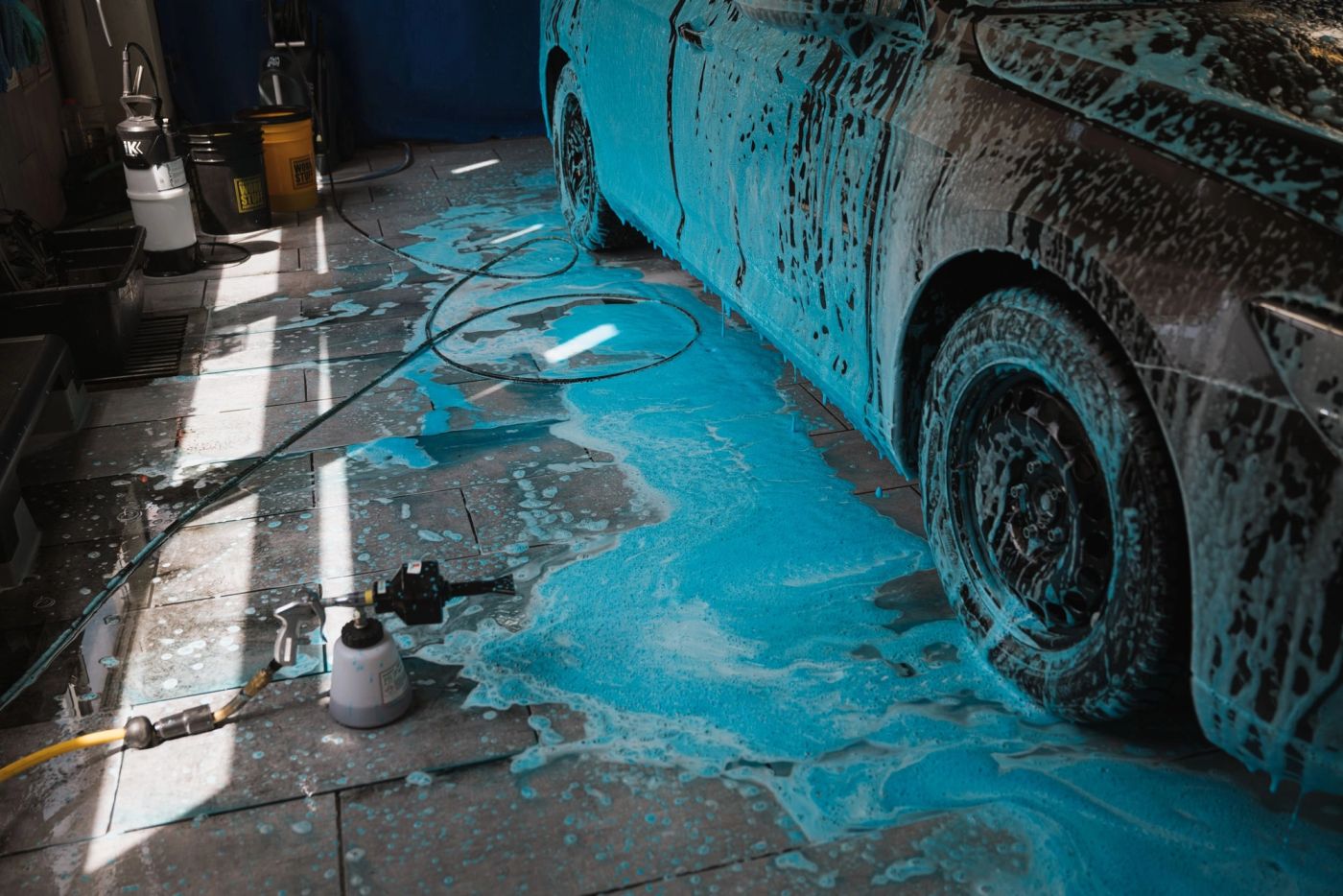 IbF Auto Akademie - AA Visuals Videokurs Anfänger 040 von 055