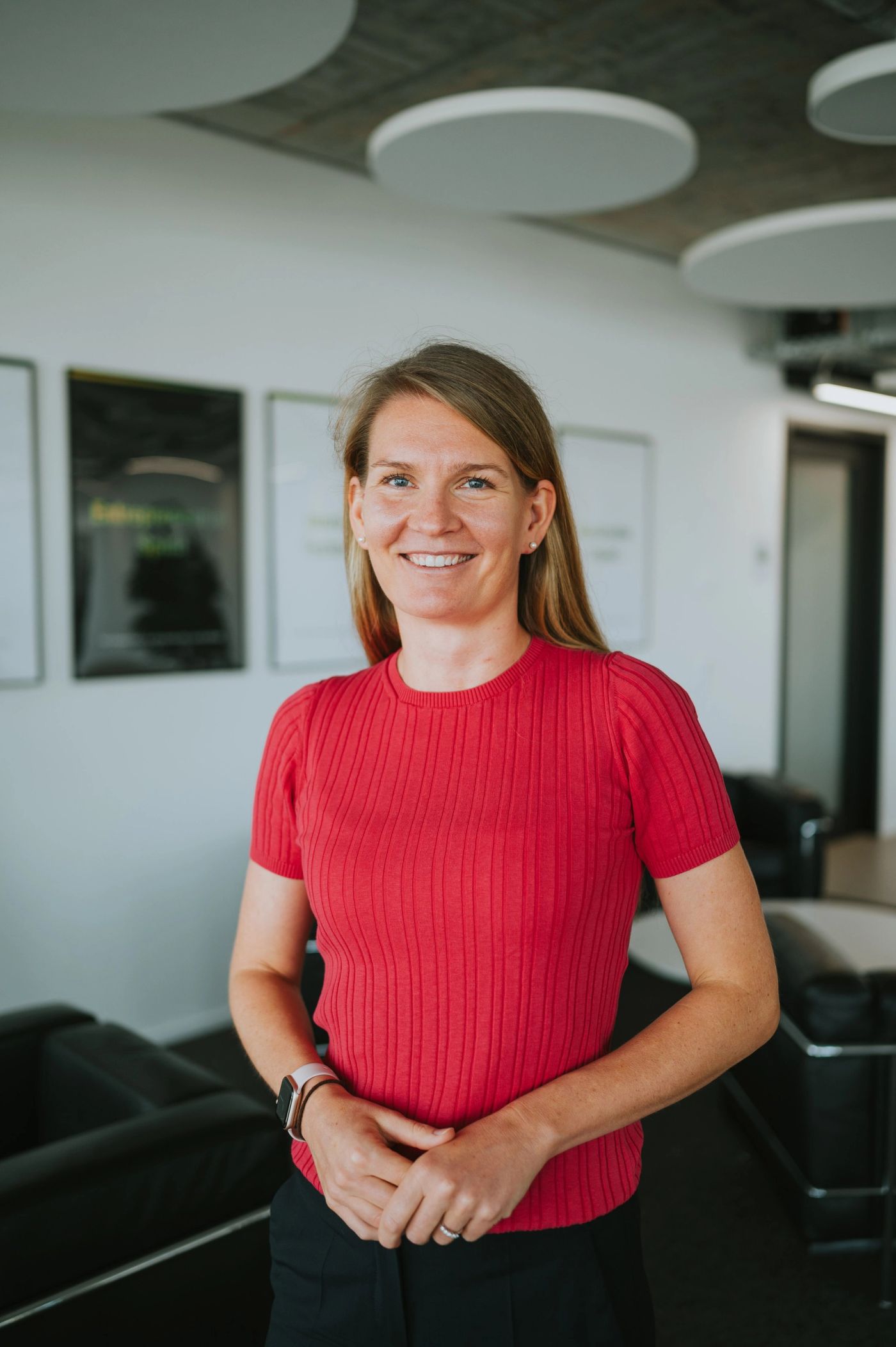 Professionelle Portraits für Landis+Gyr Abteilungsleiter - Image 27