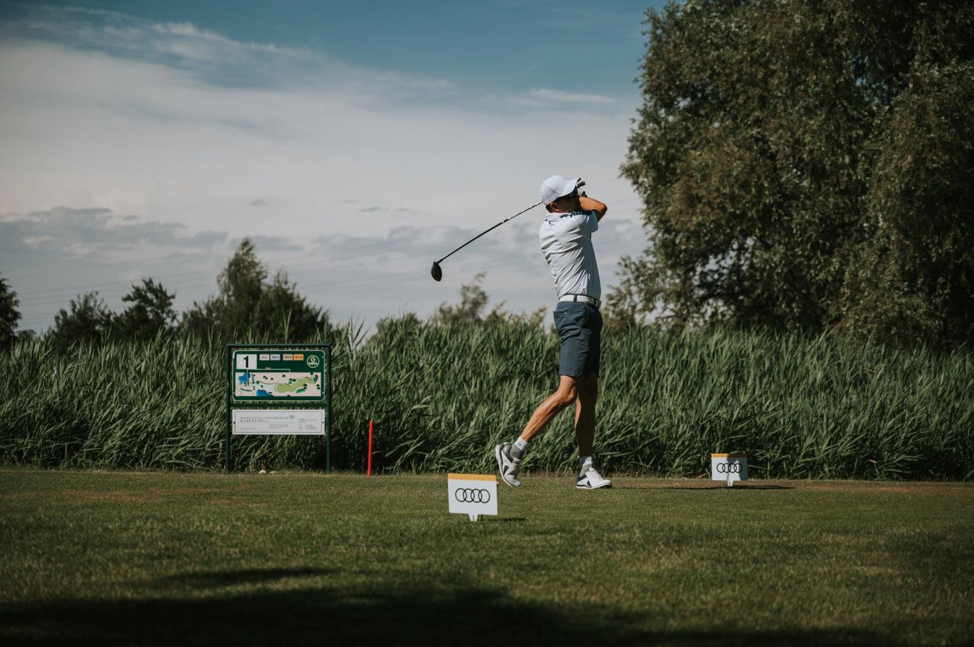 Exklusive Reportagefotos vom Audi Quattro Cup in Leipzig - Image 5