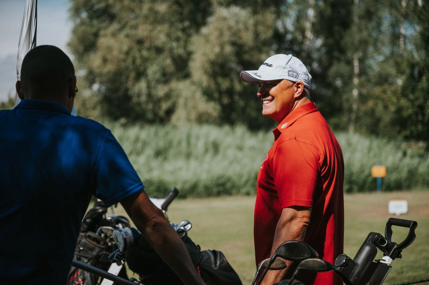 Exklusive Reportagefotos vom Audi Quattro Cup in Leipzig - Image 3