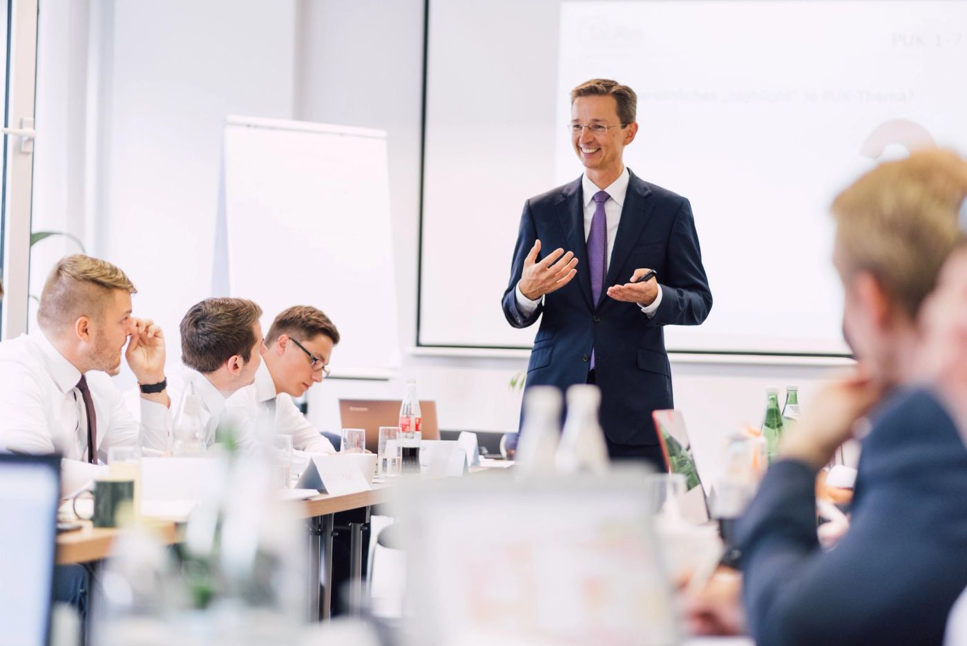 Imagefotos für Taures Vermögensverwaltung - Image 28