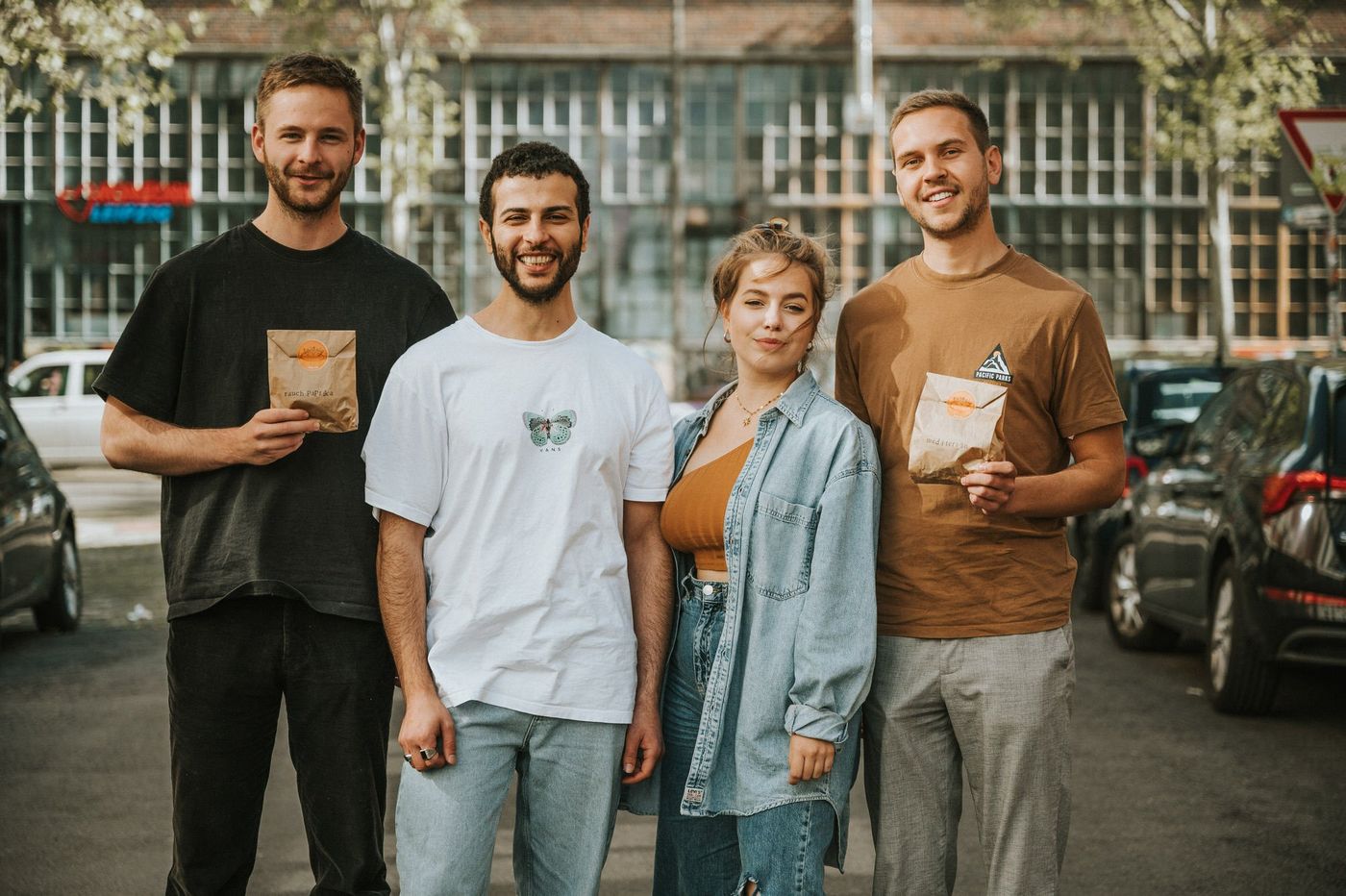 Nachhaltige Produktfotos für Fairdoppelt Leipzig - Image 36