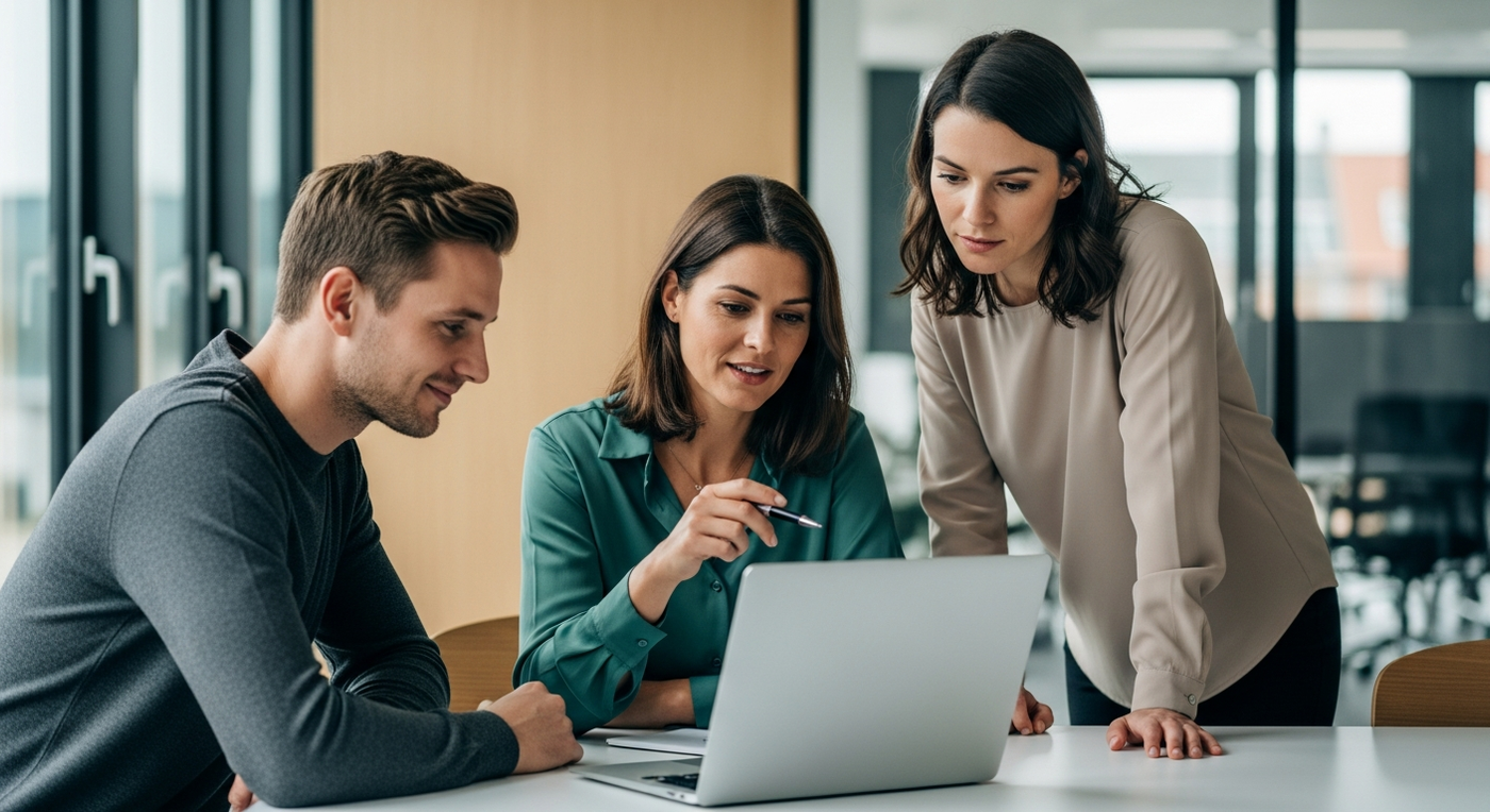 HubSpot-Workflows für B2B-Teams