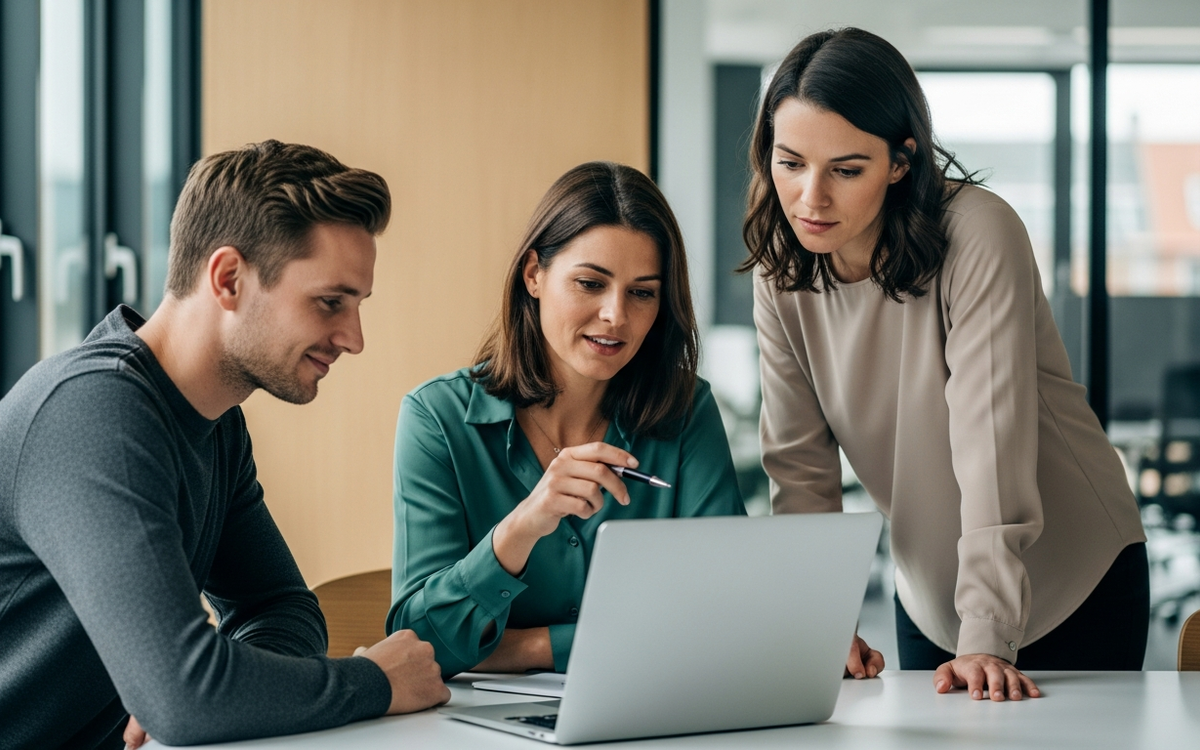 Die 7 HubSpot-Workflows, die jedes B2B-Team zuerst bauen sollte