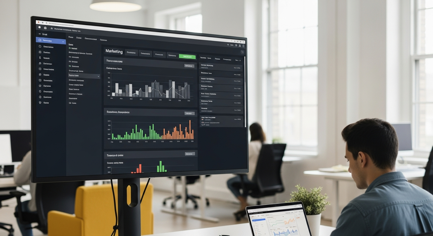 Marketing-Automatisierung im B2B-Bereich