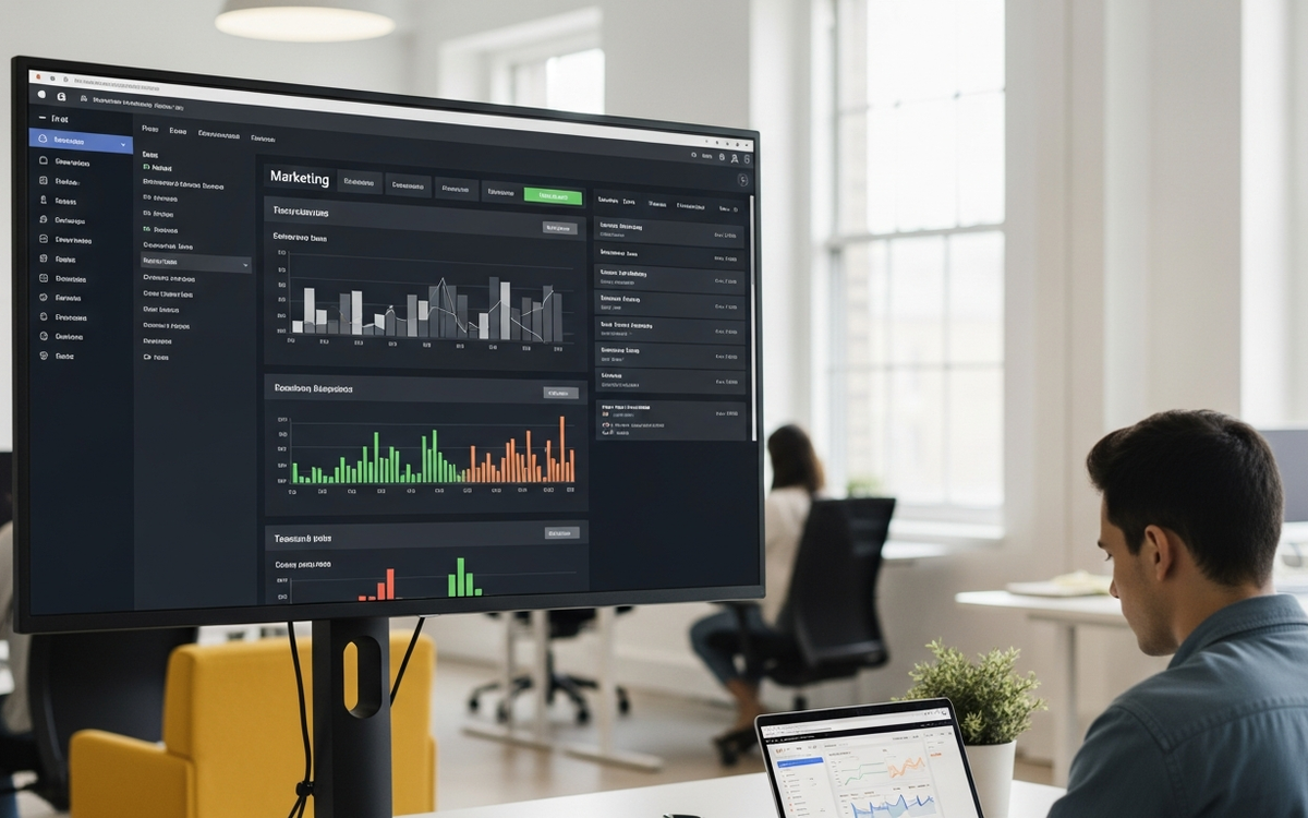 Marketing-Automatisierung im B2B-Bereich