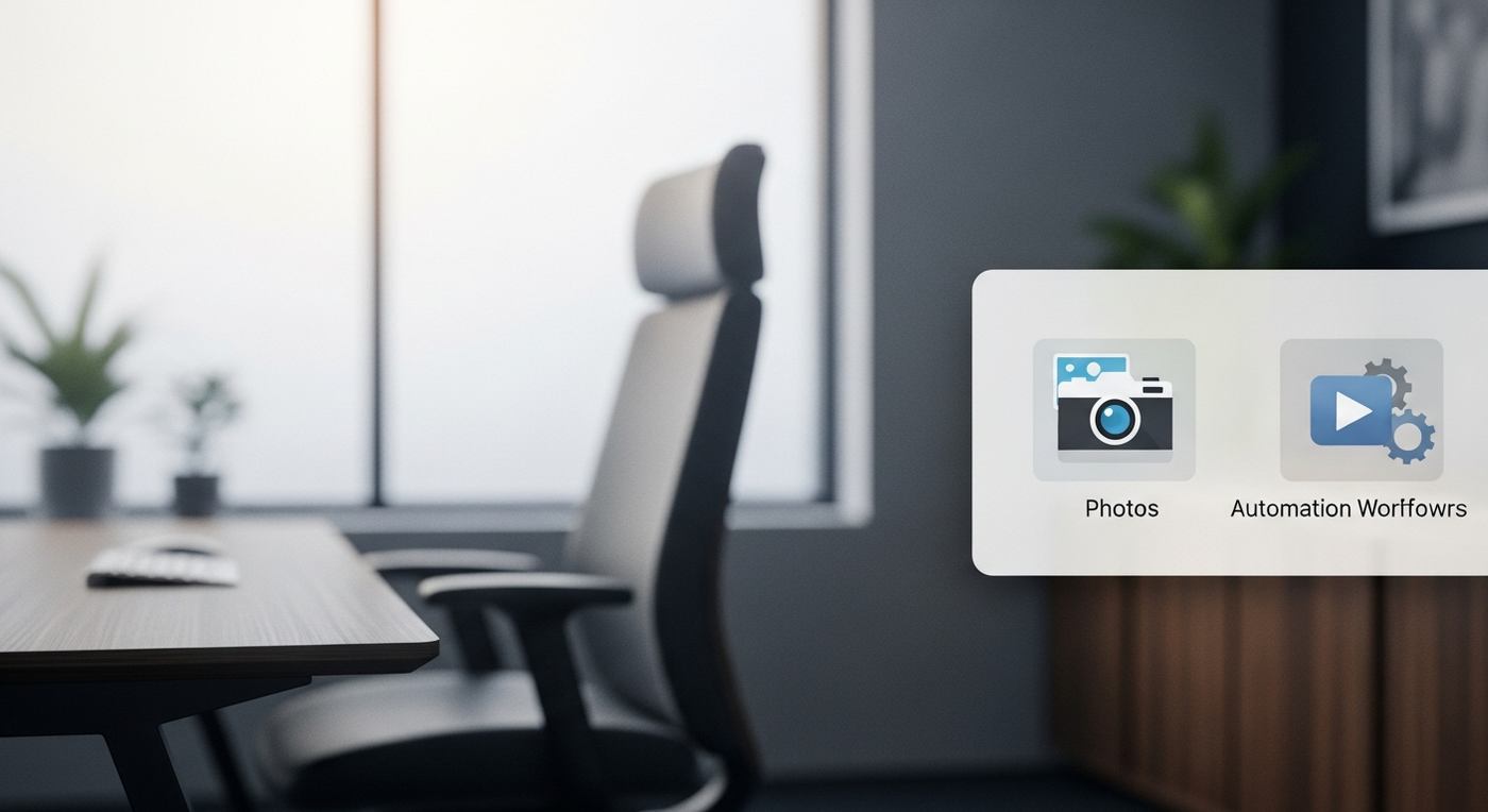 Content-Cockpit für B2B Marketing-Automatisierung