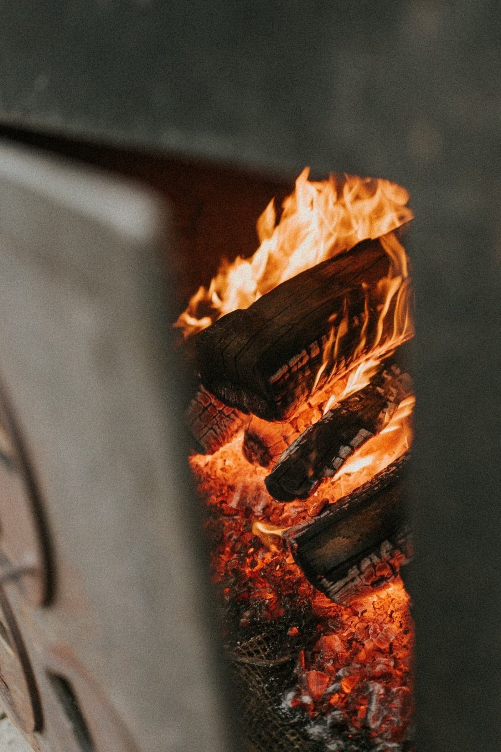 Authentische Produkt- und Reportagefotos für Smoked Barbecue - Image 14