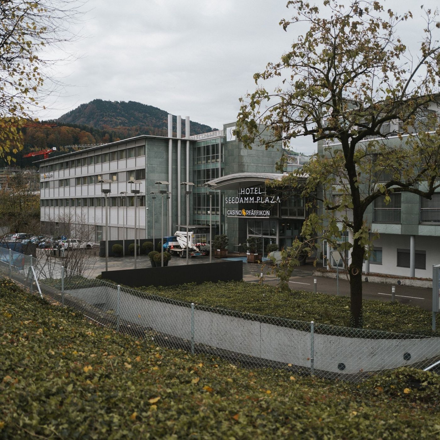 Fachtagung in Pfäffikon für Landis+Gyr - Image 3