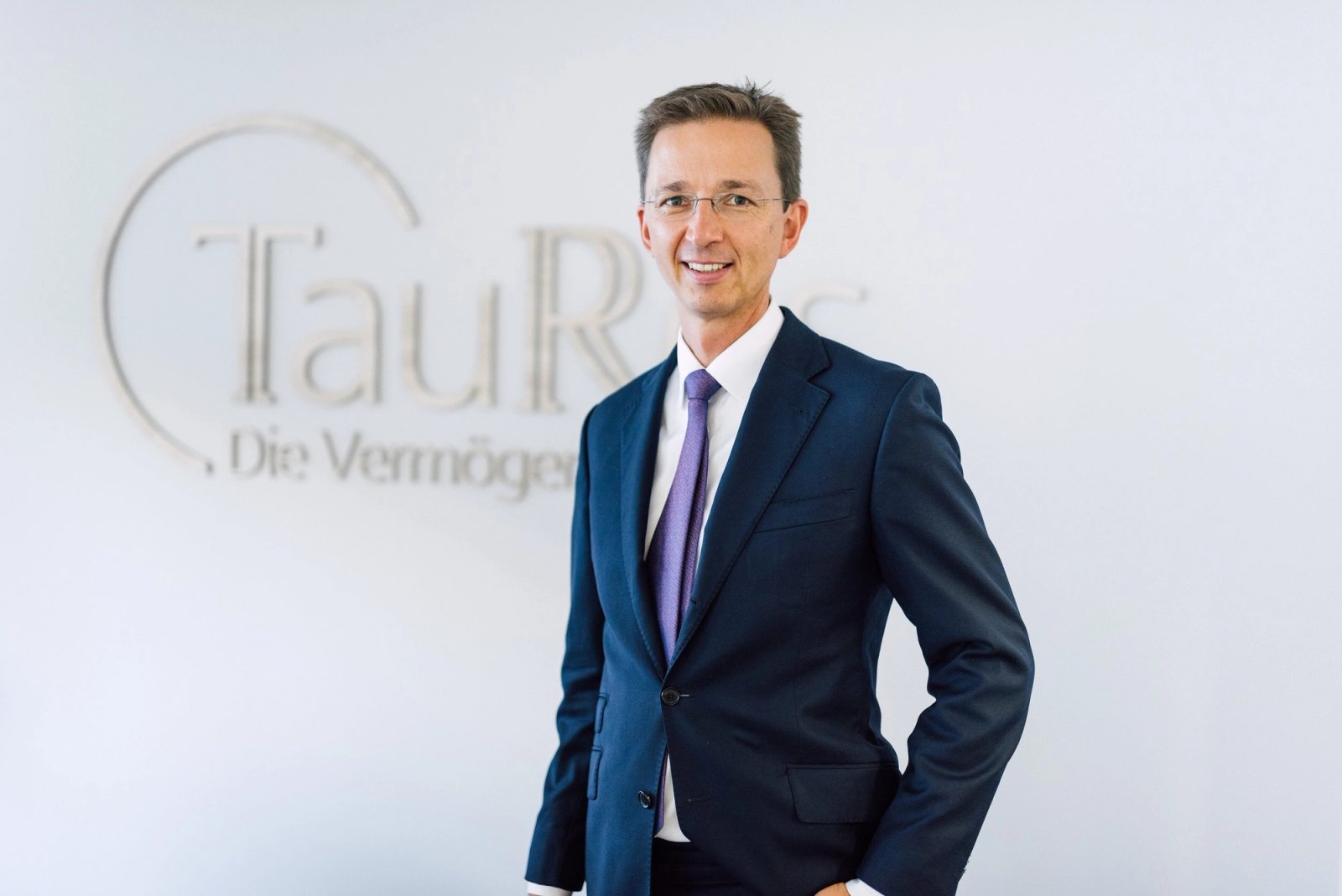 Imagefotos für Taures Vermögensverwaltung - Image 3
