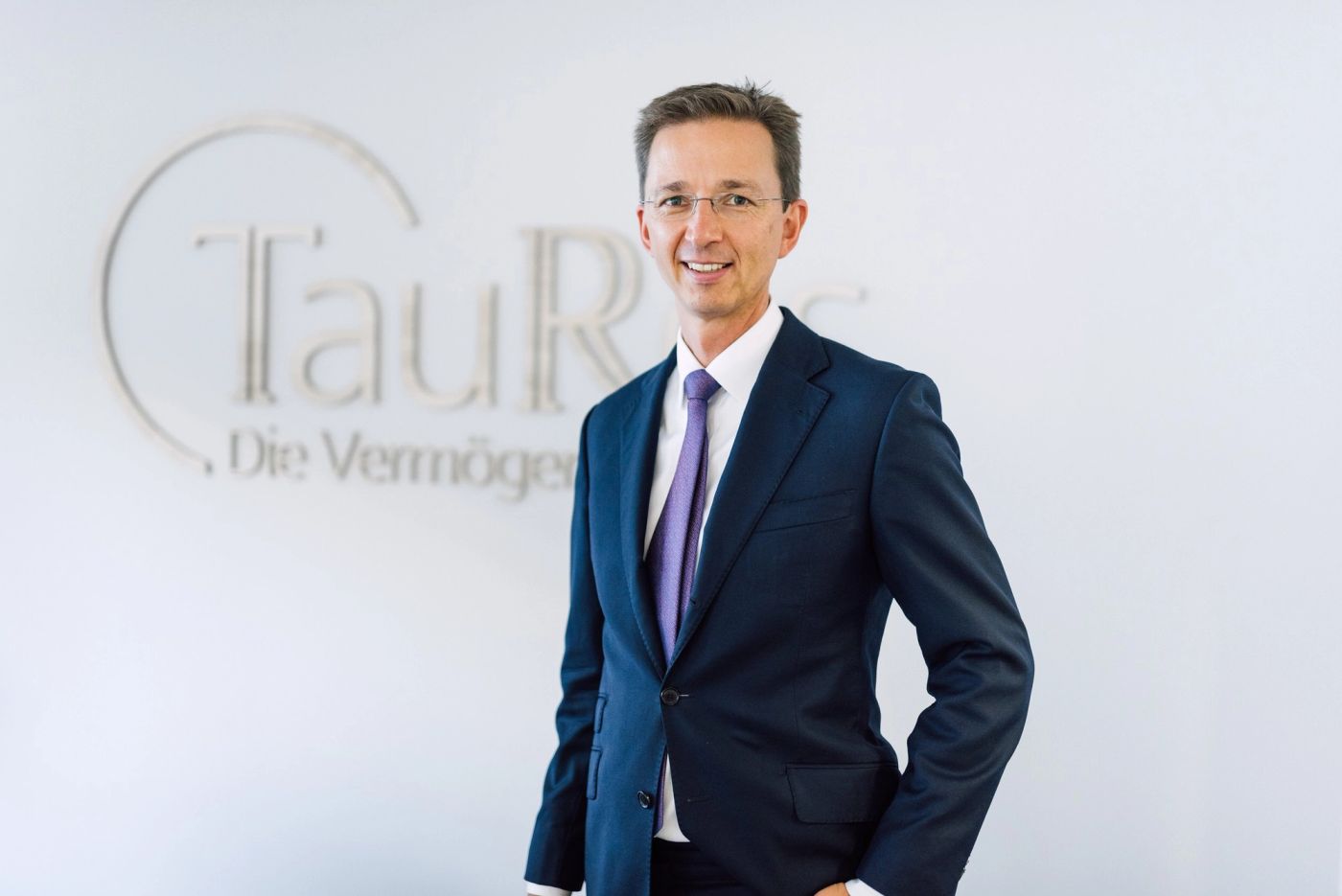 Imagefotos für Taures Vermögensverwaltung - Image 3