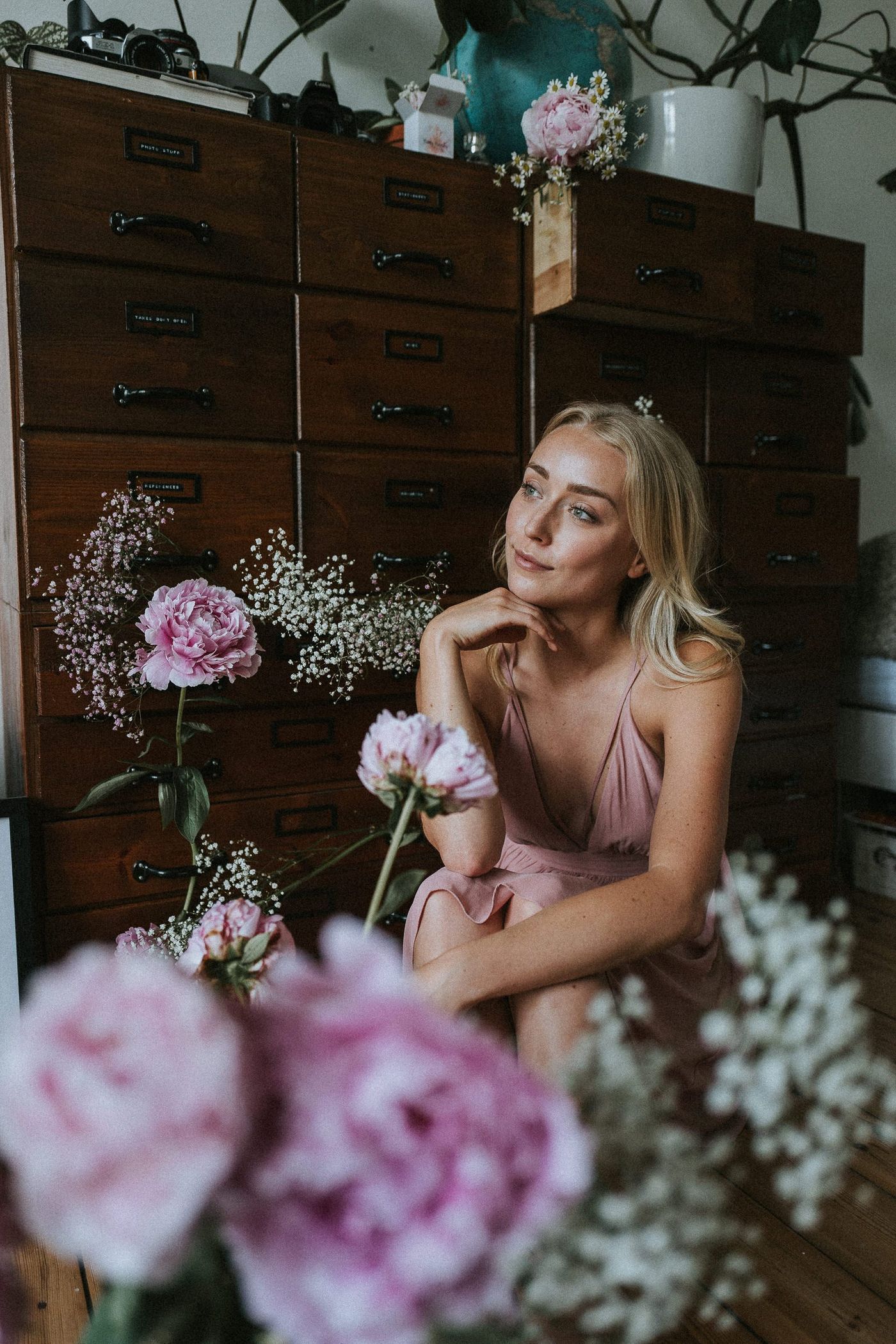 Kooperation Betty Barclay &amp; Luise Morgen - Image 5