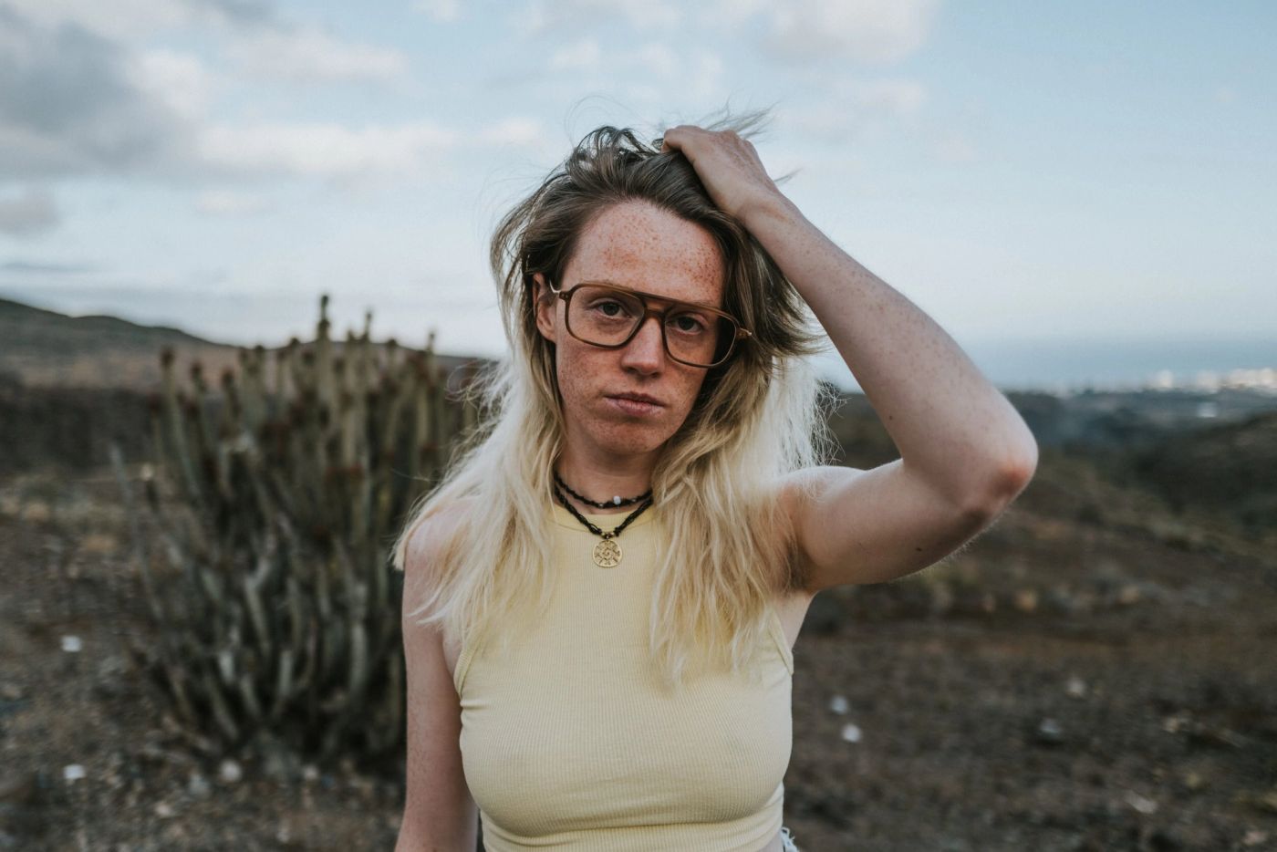 Stilvolle Brillenfotografie auf Mallorca - Image 26