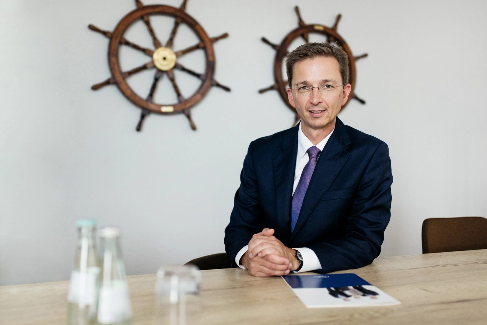 Imagefotos für Taures Vermögensverwaltung - Image 11