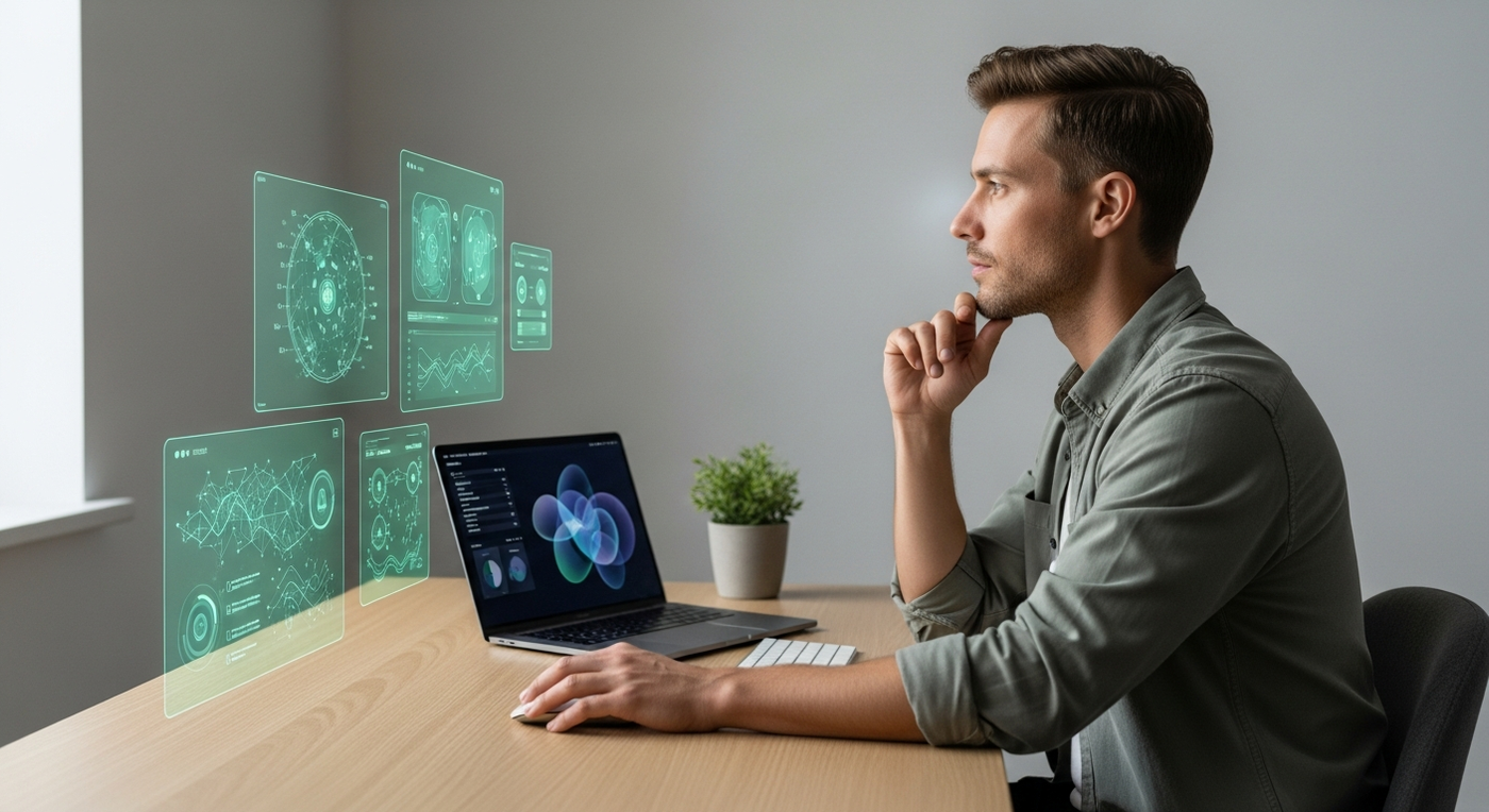 KI-Workflows im Marketing