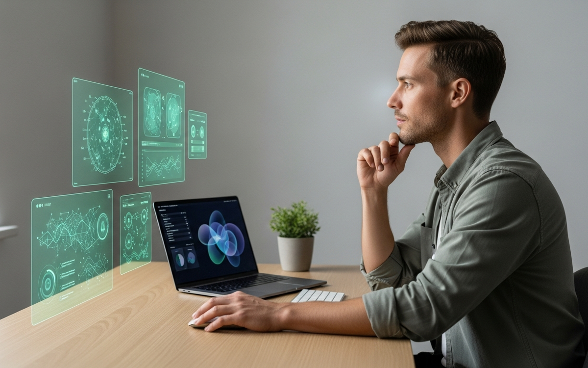 KI-Workflows im Marketing: 6 Anwendungsfälle, die wirklich Zeit sparen