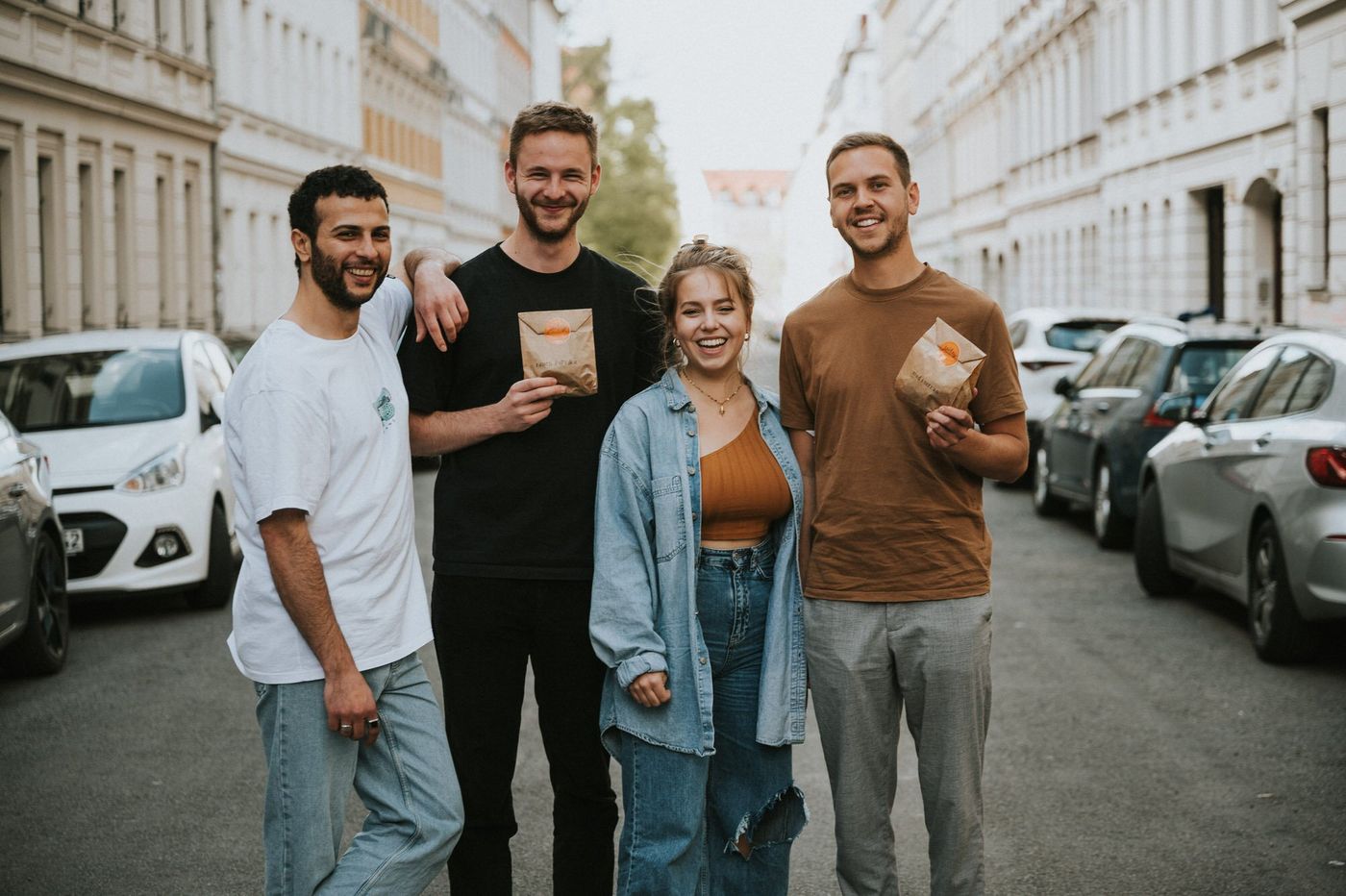 Nachhaltige Produktfotos für Fairdoppelt Leipzig - Image 20