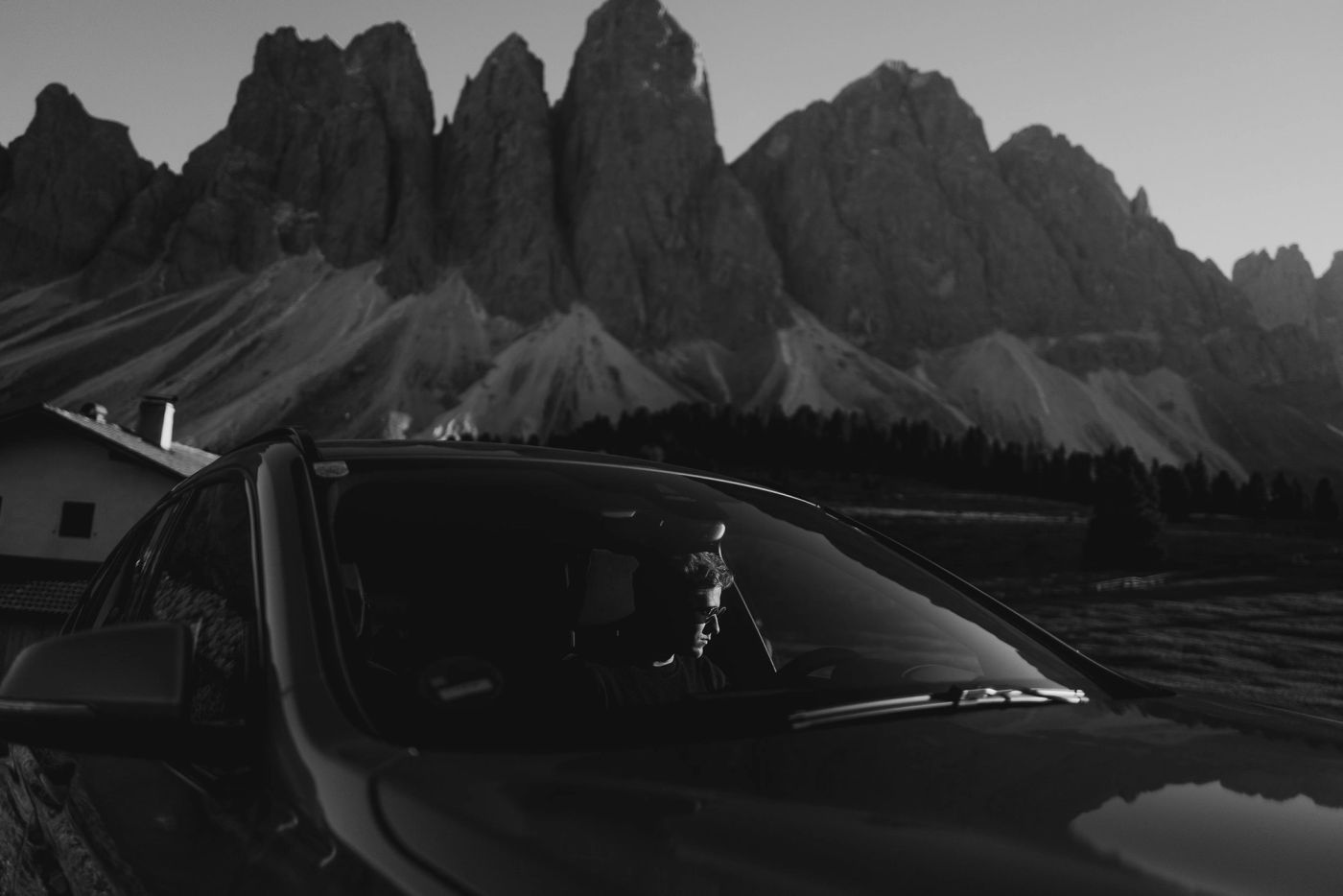 BMW X1 Markteinführung in Südtirol - Image 62